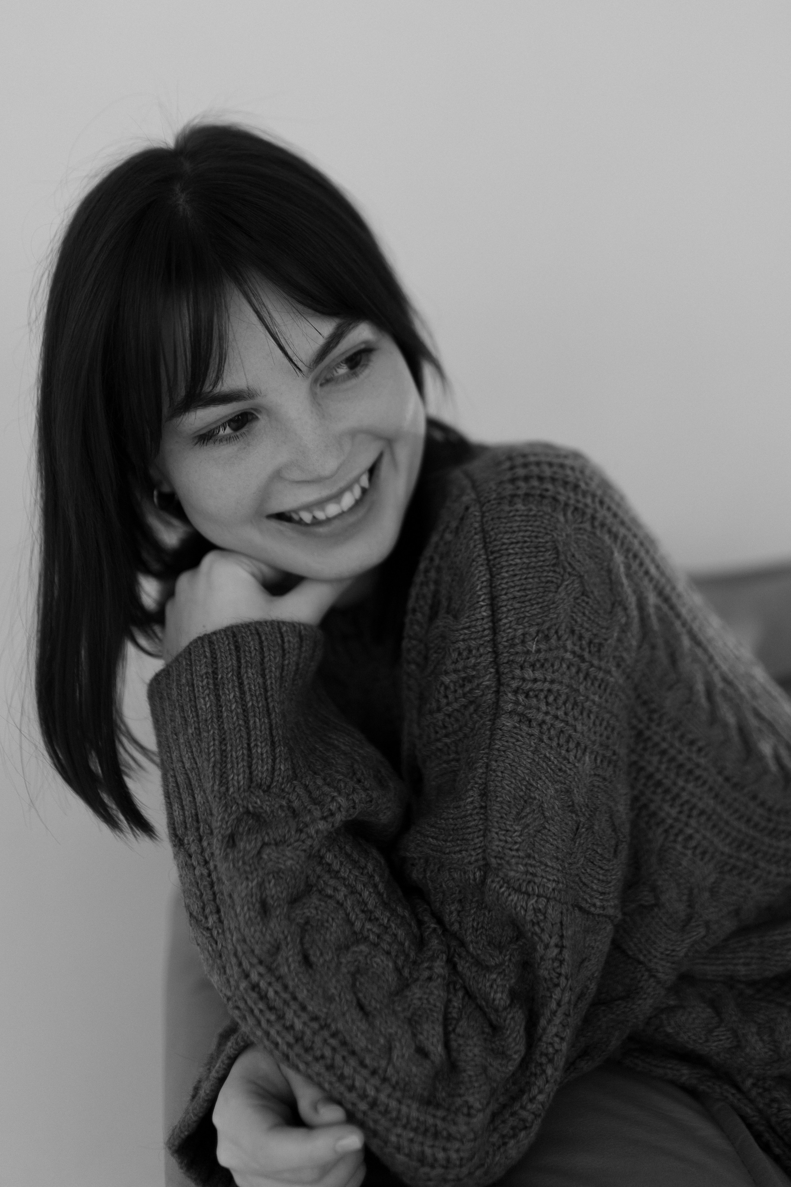 София. Фотограф Оля Климова, обучение фотографов