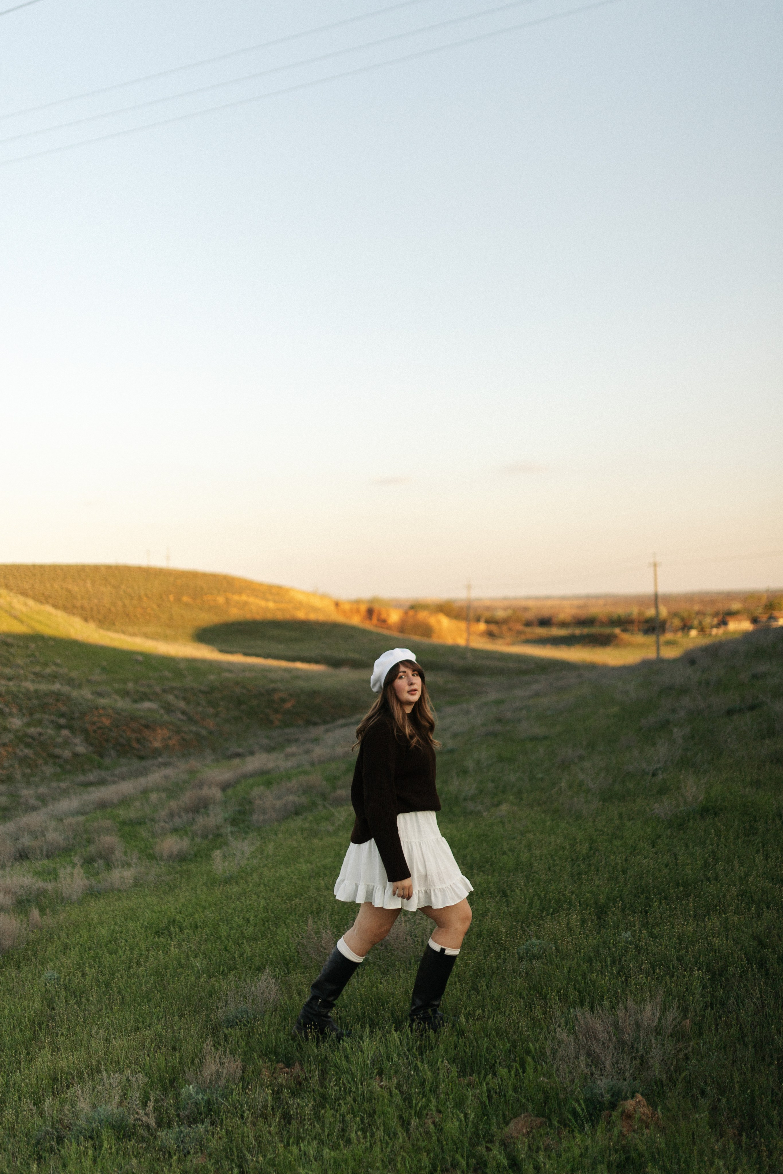 Фотограф Оля Климова, обучение фотографов