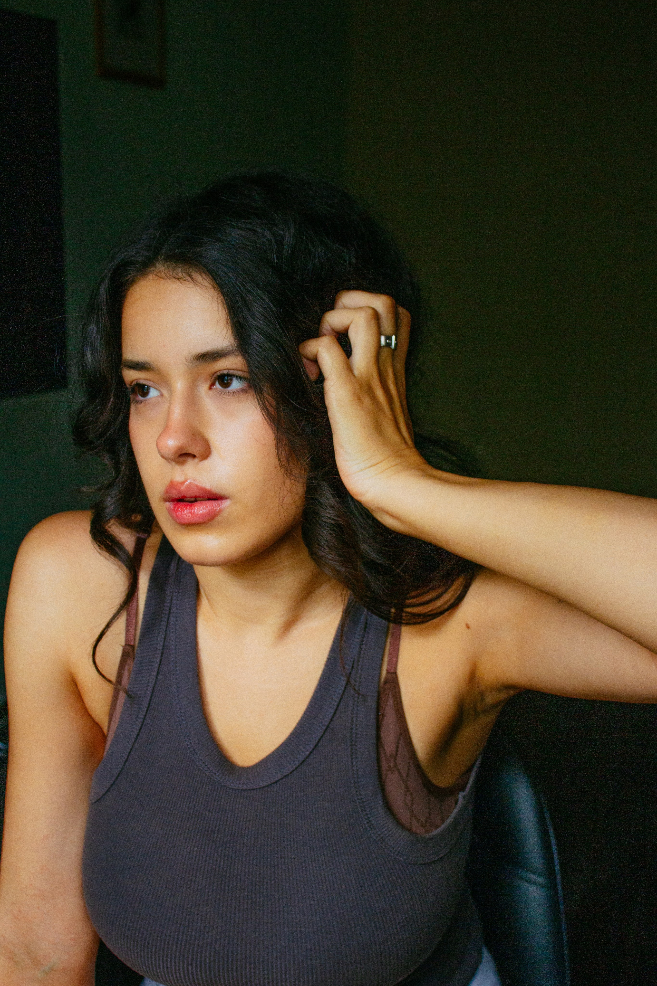 Домашняя съемка. Индивидуальный и репортажный фотограф во Владивостоке