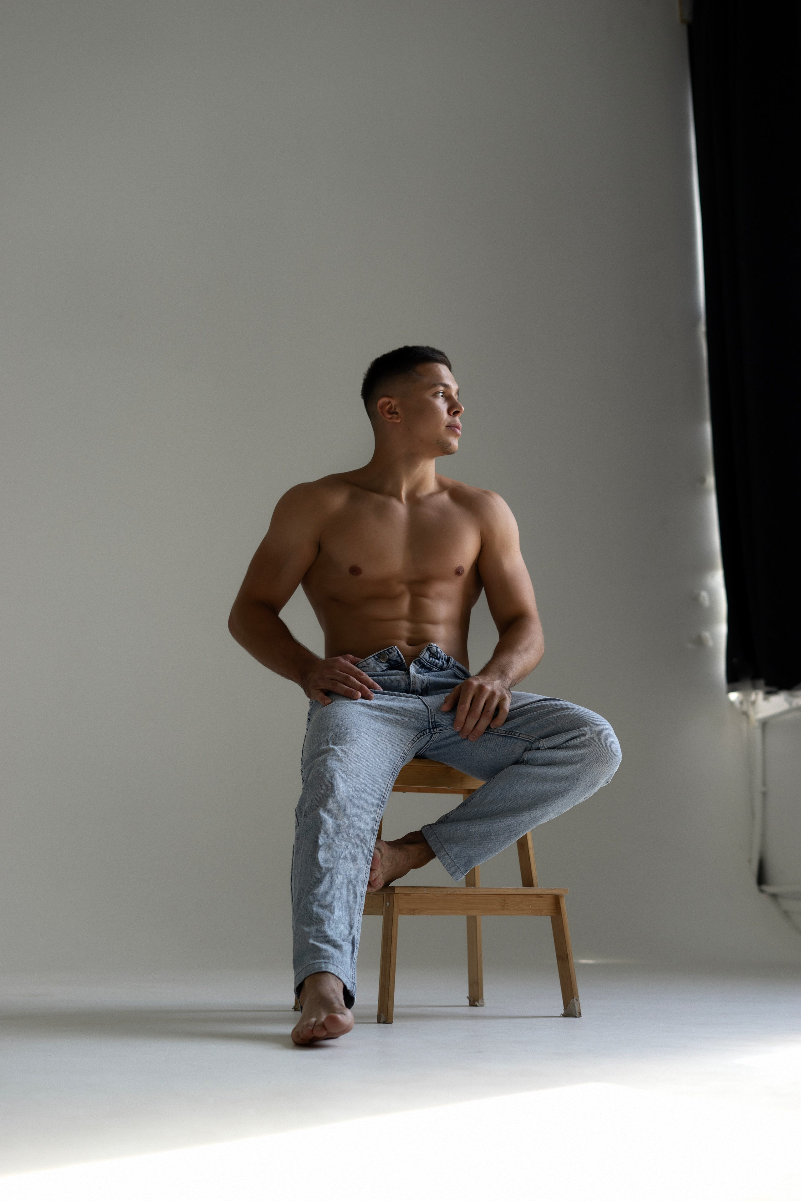 Даня. Фотограф Новошахтинск|Ростов, Дарья Секрий