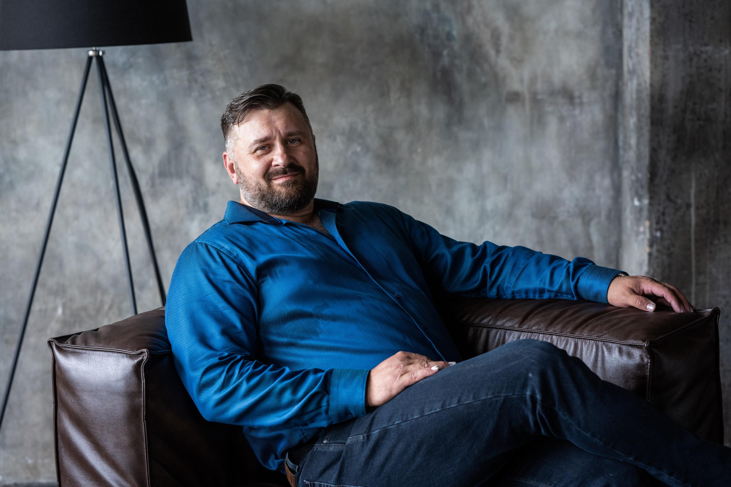 Психологи Дмитрий и Анастасия. Фотограф в Москве Hellga Raf Хельга Раф