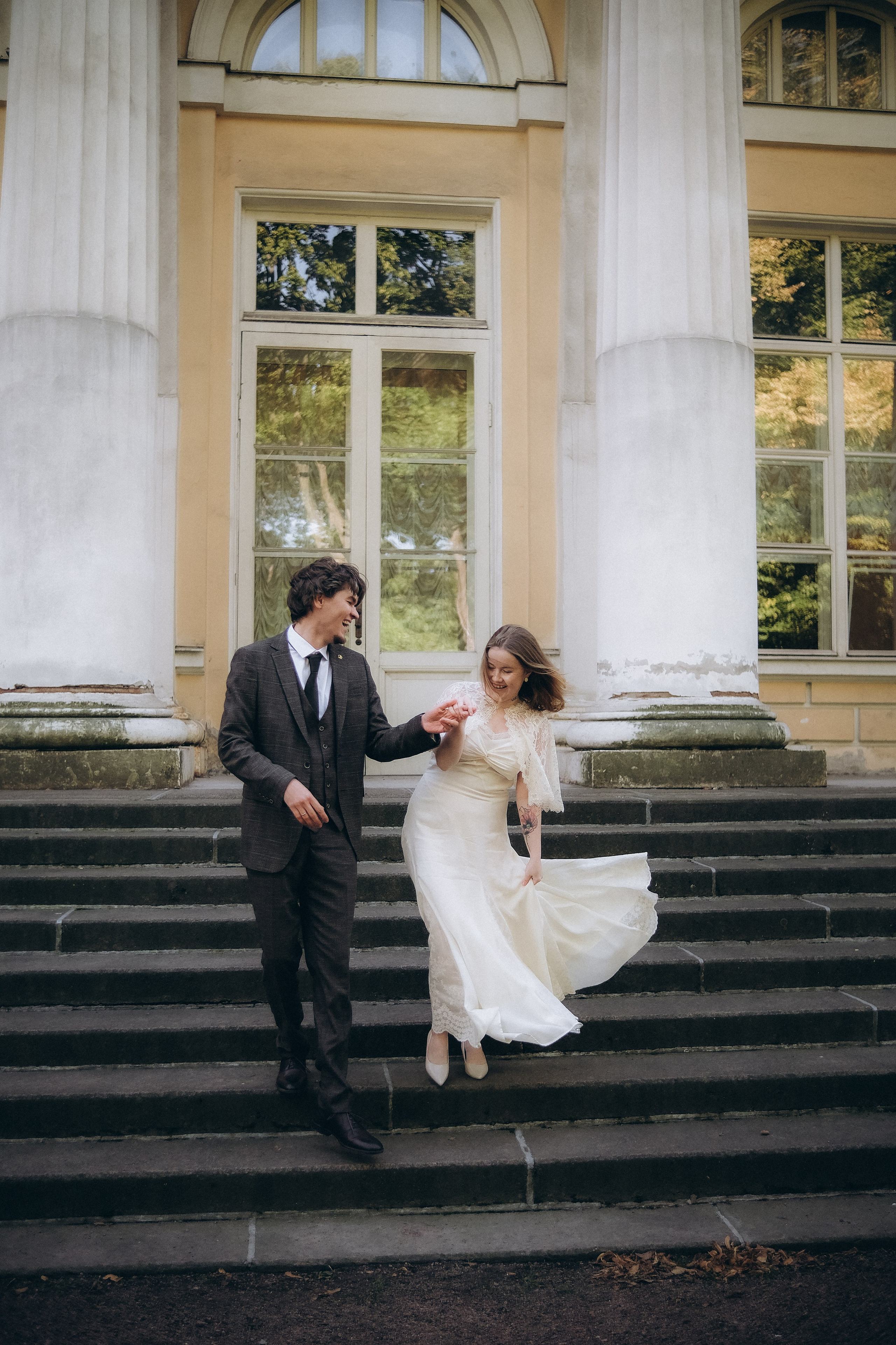 Женя & Артем. Phdkvmr.ru