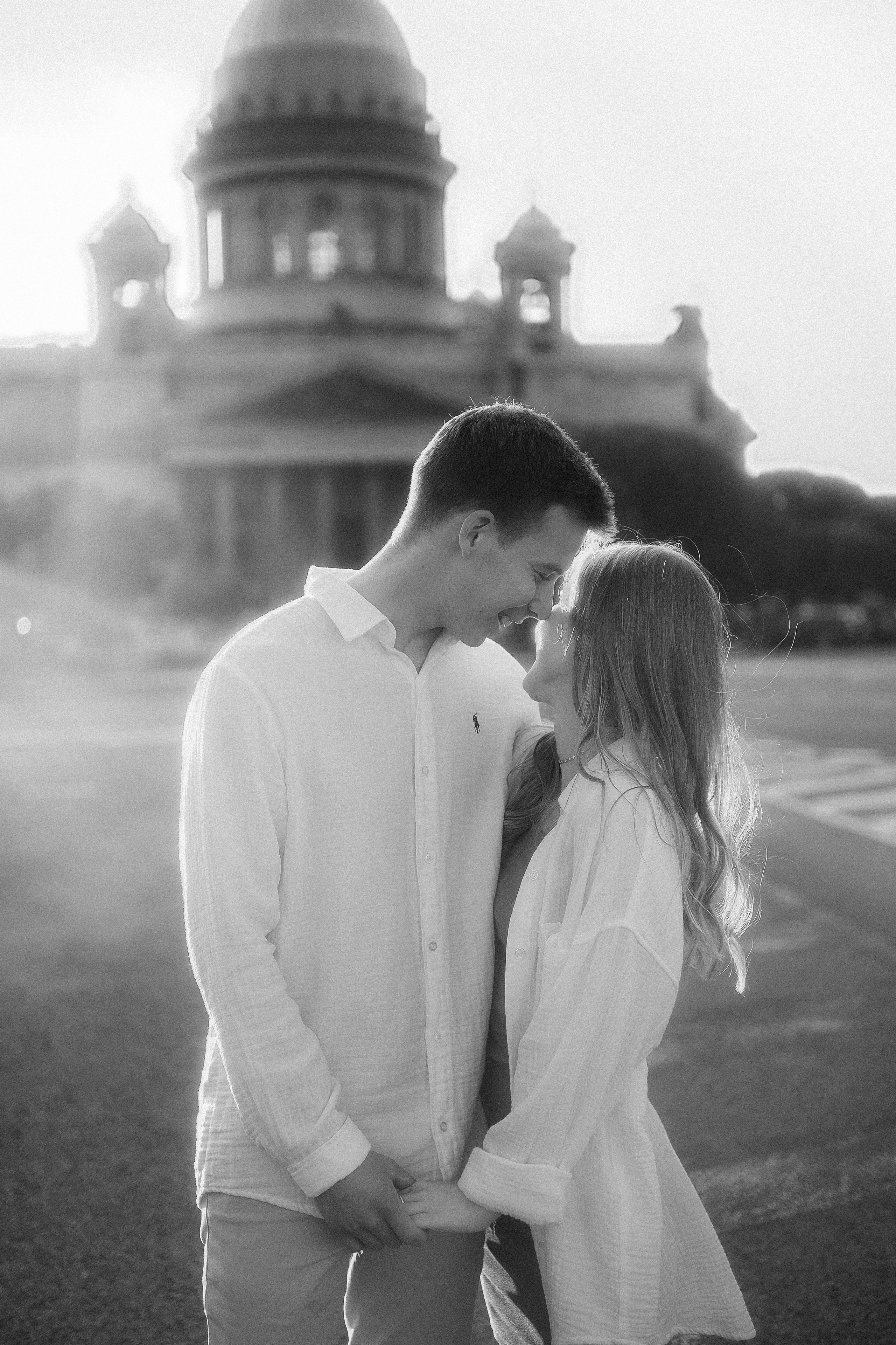 Лиза & Серёжа. Phdkvmr.ru