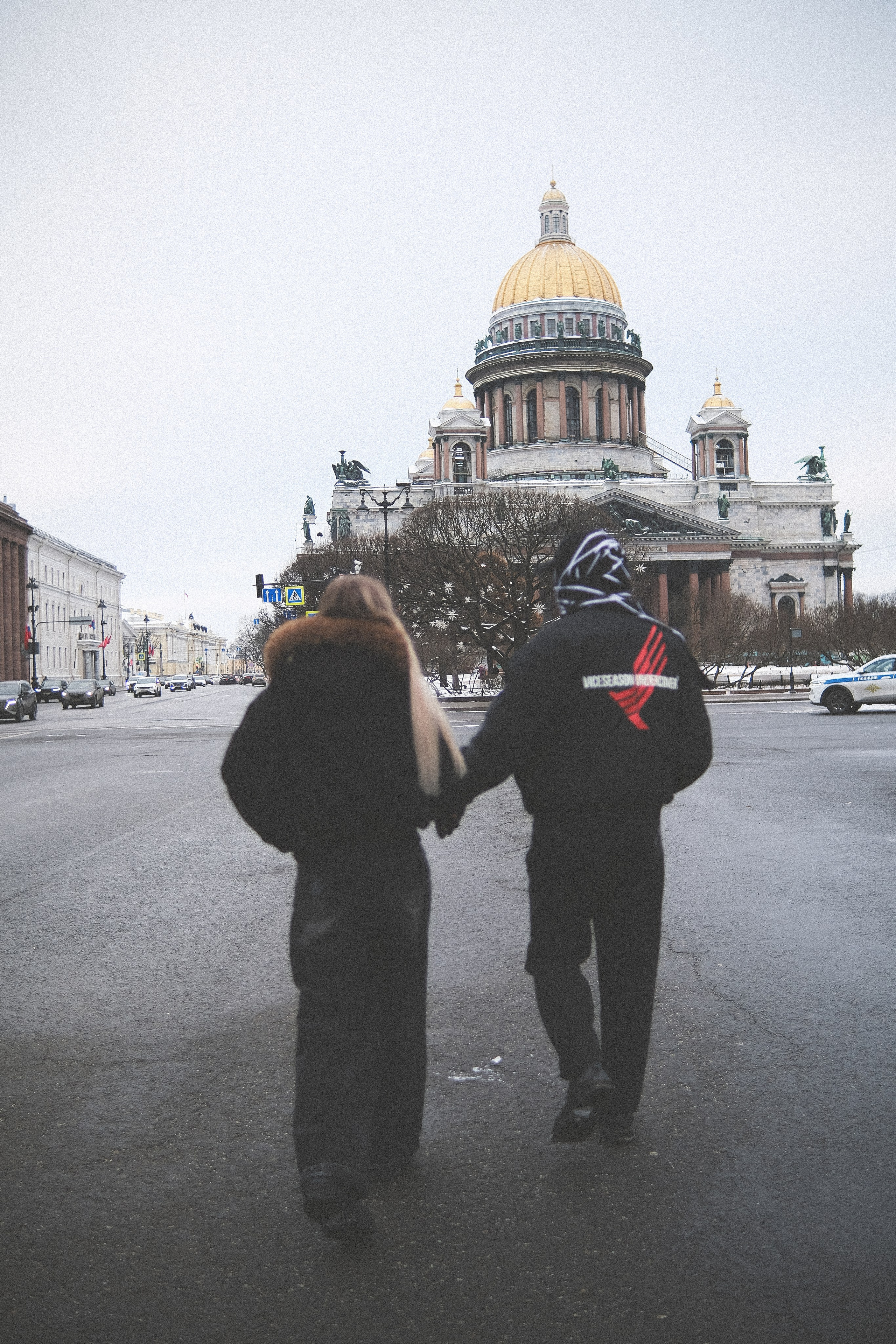 Настя & Влад. Phdkvmr.ru