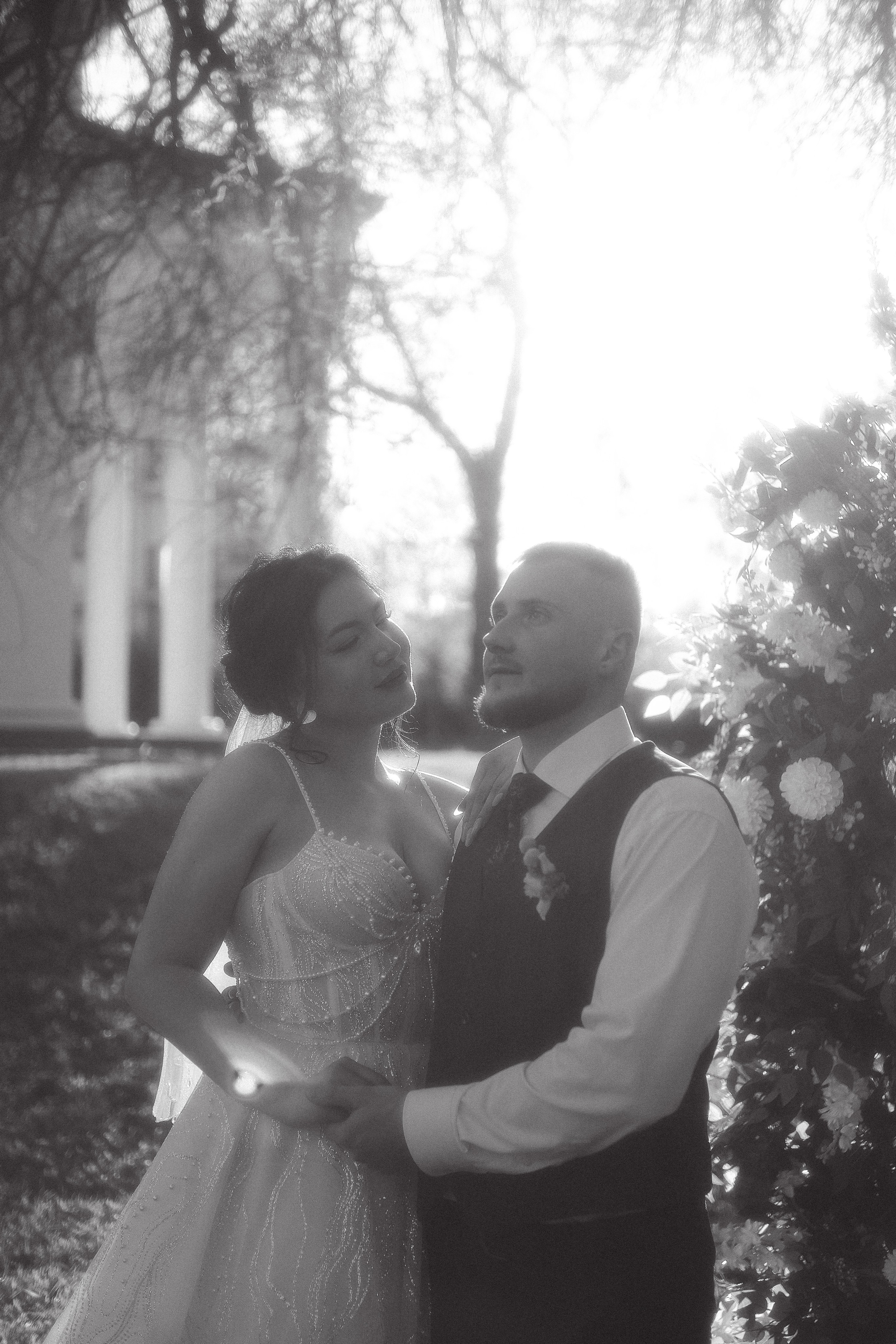 Рида & Богдан. Пушкин. Phdkvmr.ru