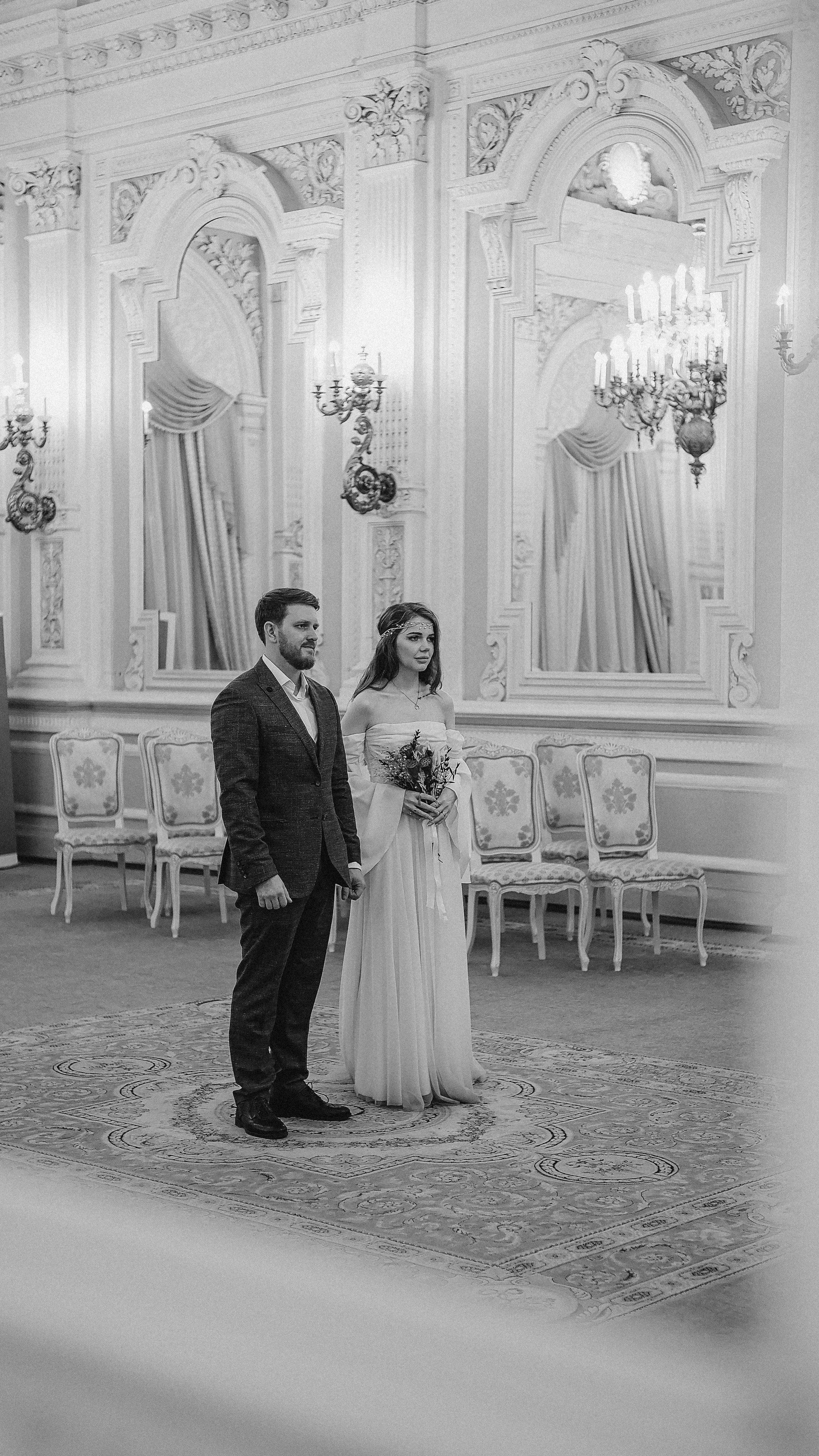 Юля и Вова. ДБ1. Phdkvmr.ru