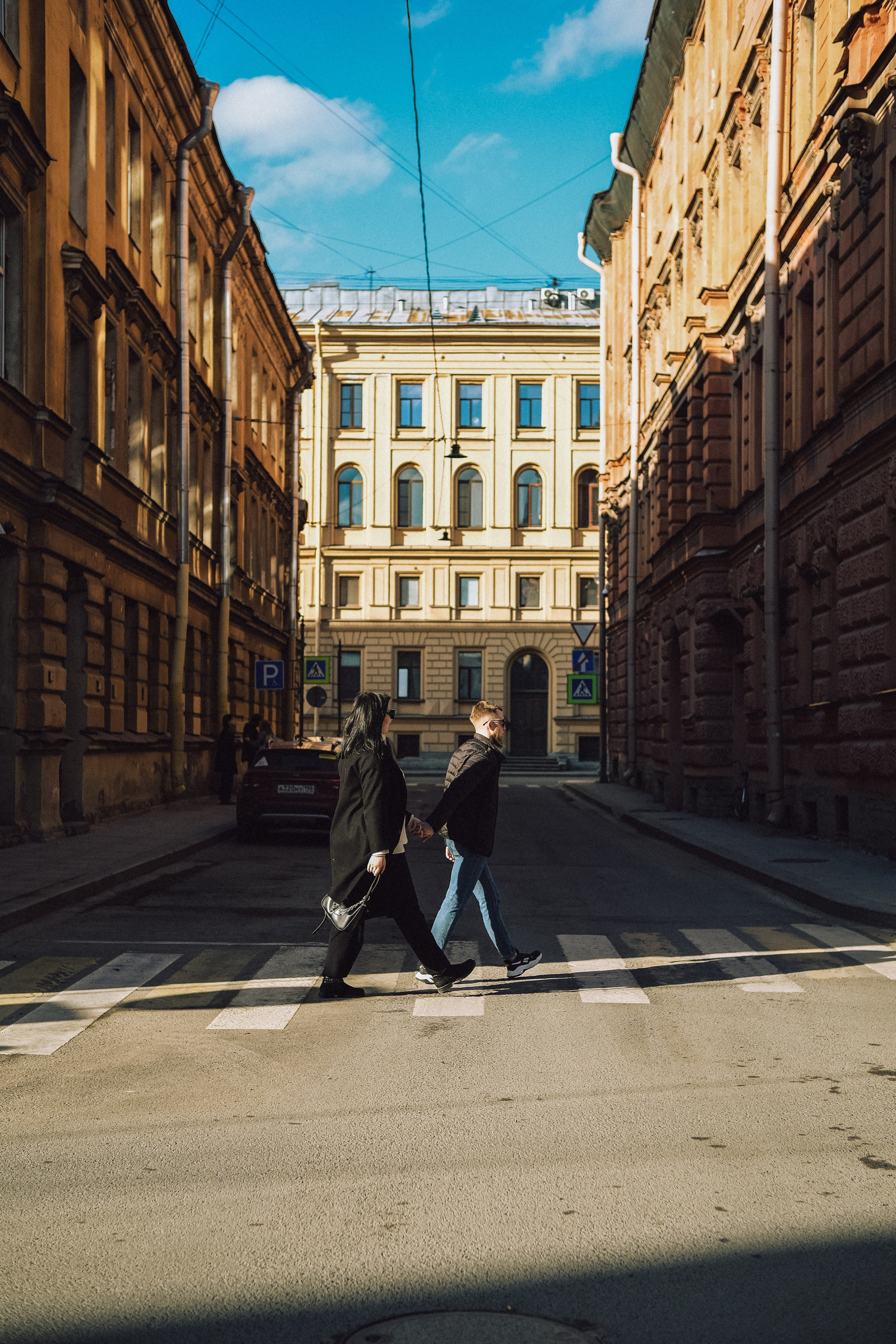 Крис & Диня. Phdkvmr.ru