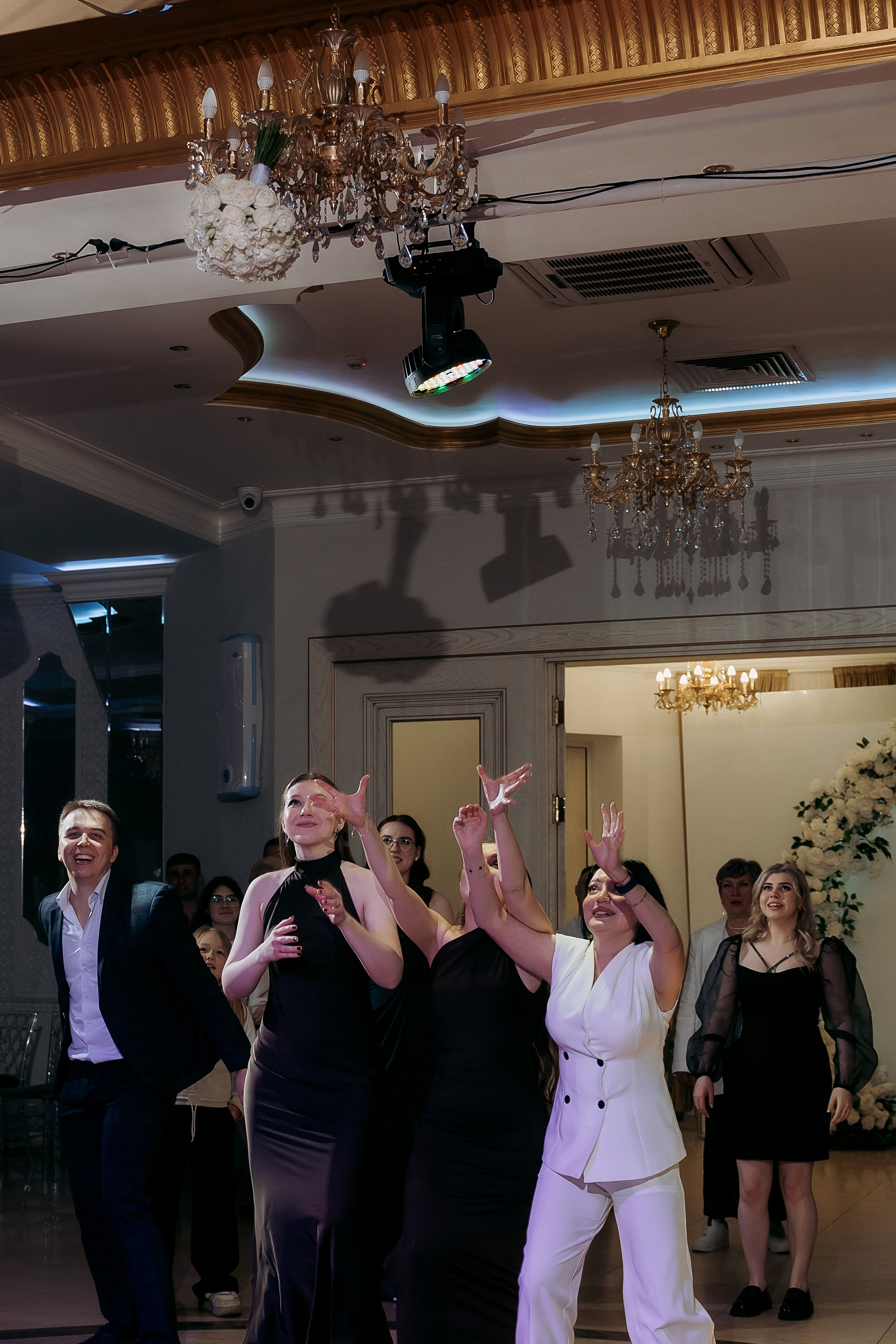 Илья и Юлия. Свадебный и семейный фотограф Екатерина Коробова г. Моздок