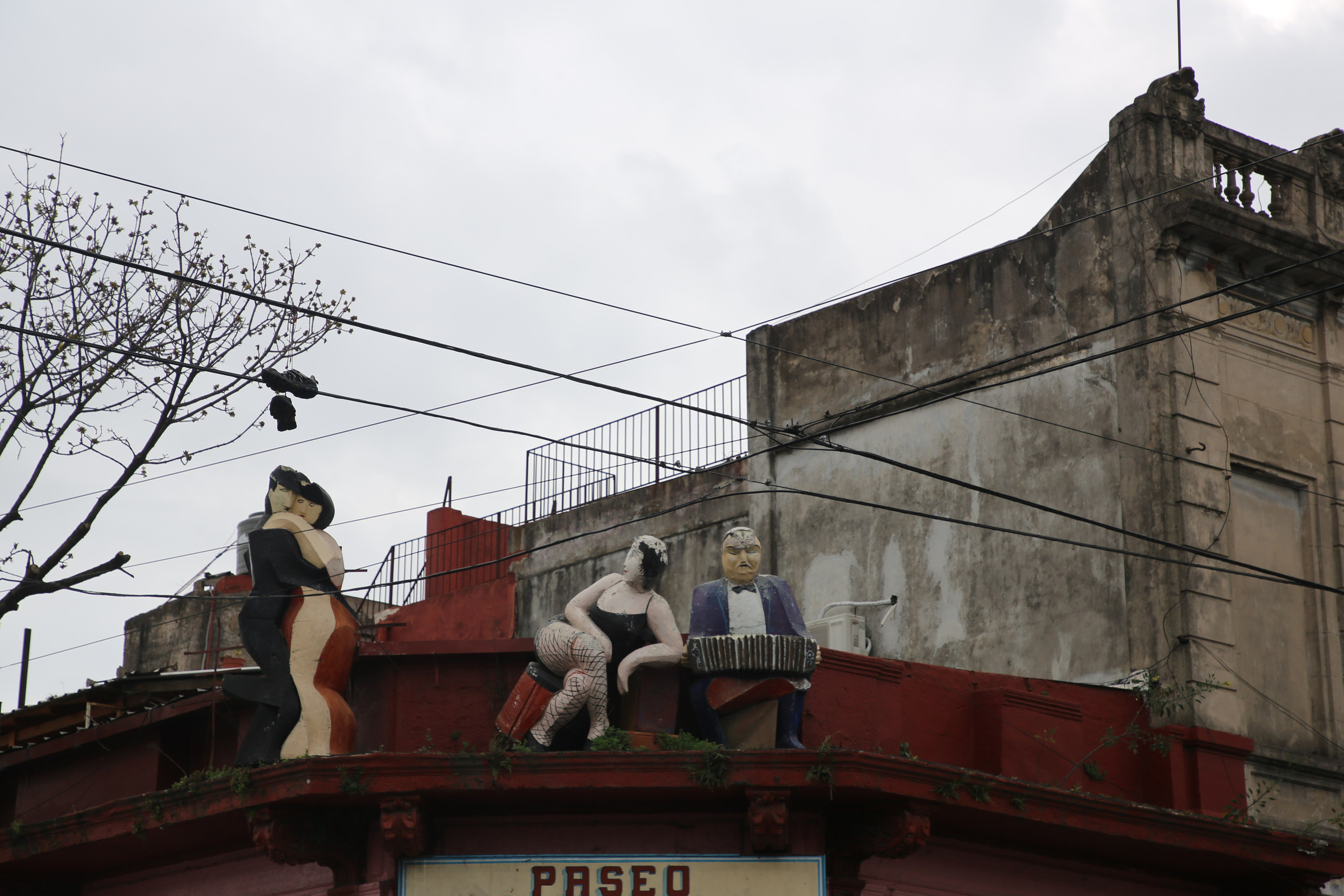 Buenos Aires, Argentina. Andrey Filippov Photographer