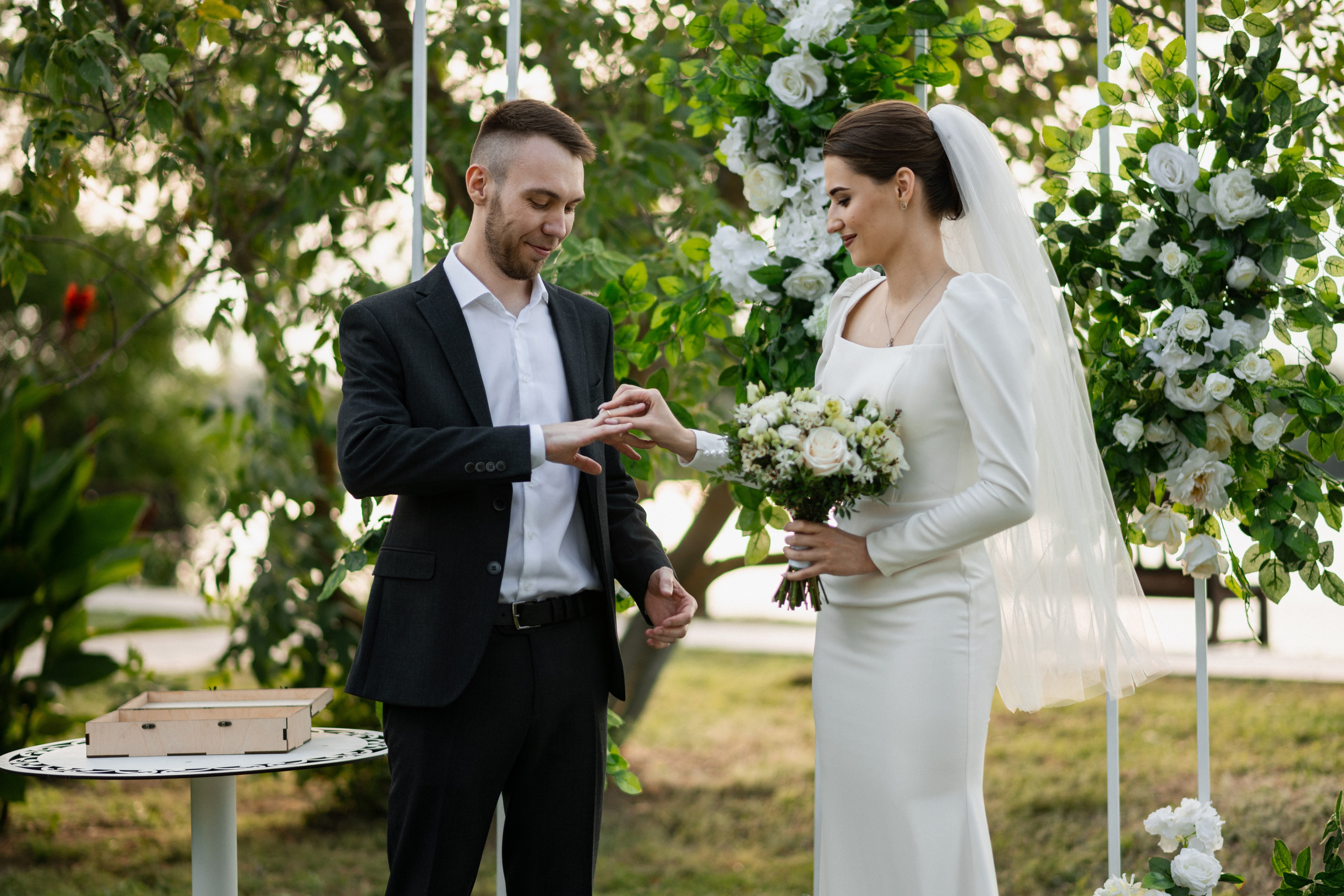 Дмитрий и Ирина. Свадебный и семейный фотограф Екатерина Ибрагимова Москва Астрахань
