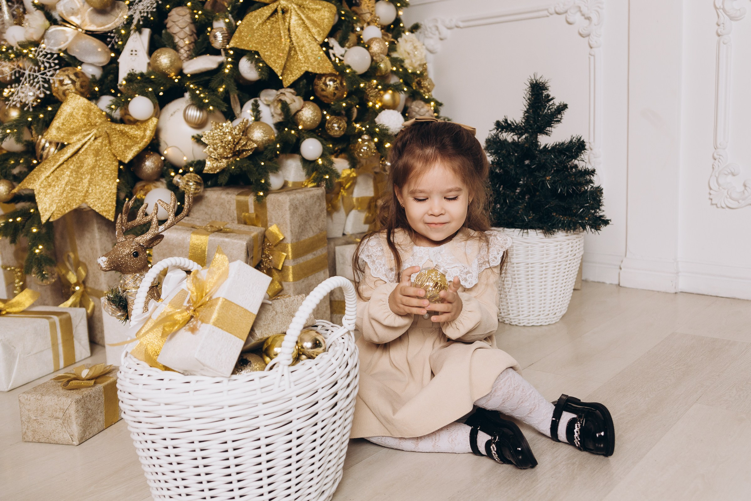 Галина, Николай, Данил и Настя. Свадебный и семейный фотограф в Новосибирске Дарья Кель