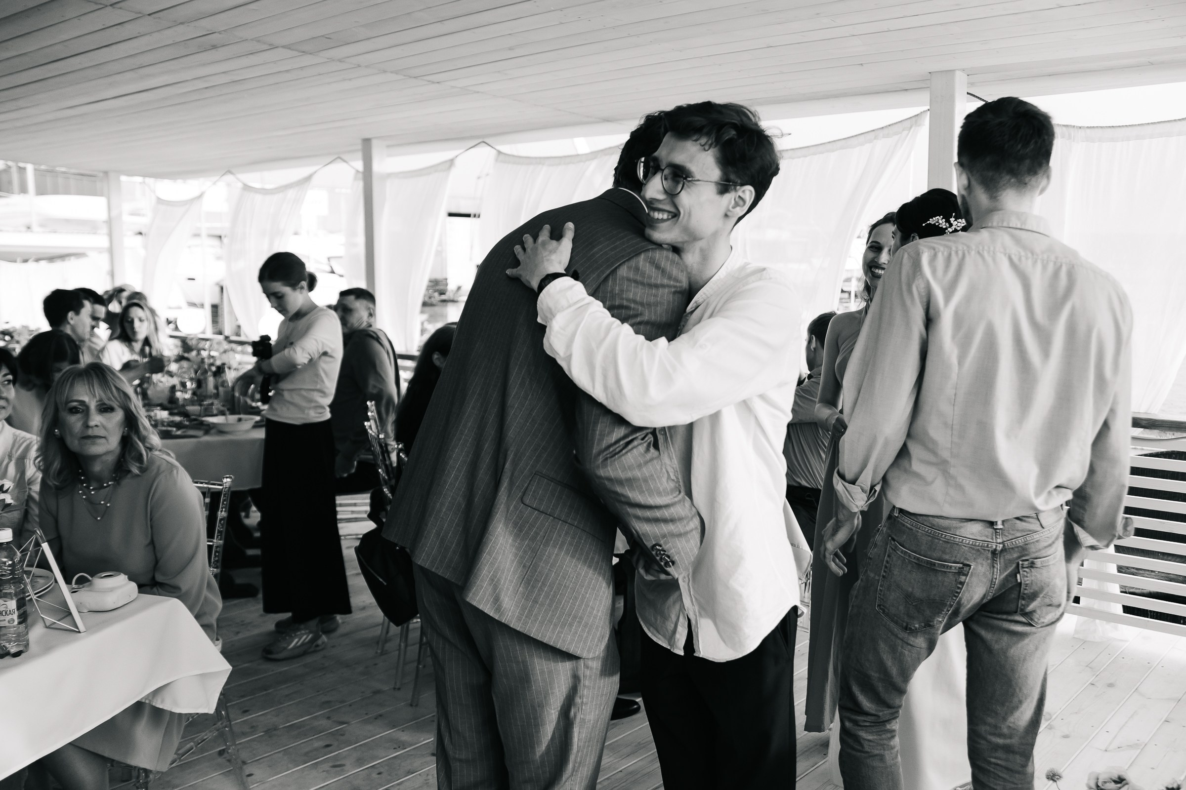 05.06.2024 Данил & Дарья. Свадебный и семейный фотограф в Новосибирске Дарья Кель