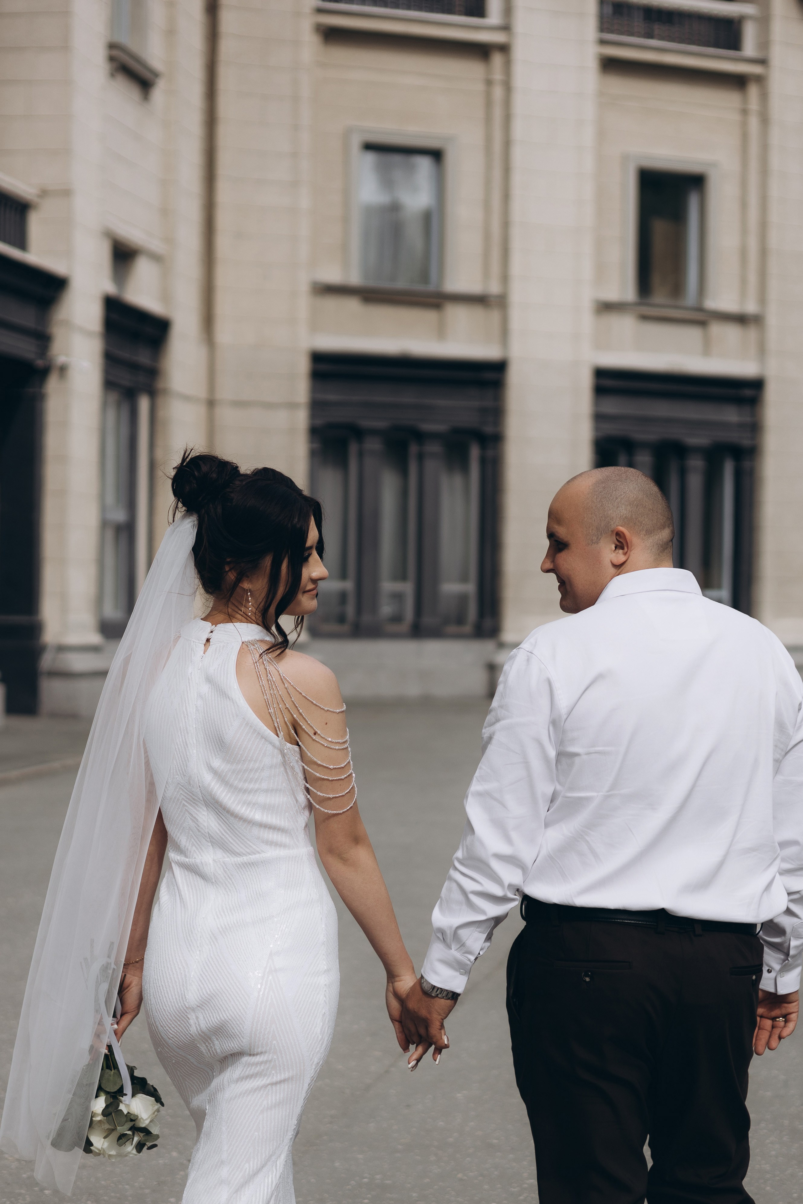 15.05.25 Виктор & Вероника. Свадебный и семейный фотограф в Новосибирске Дарья Кель