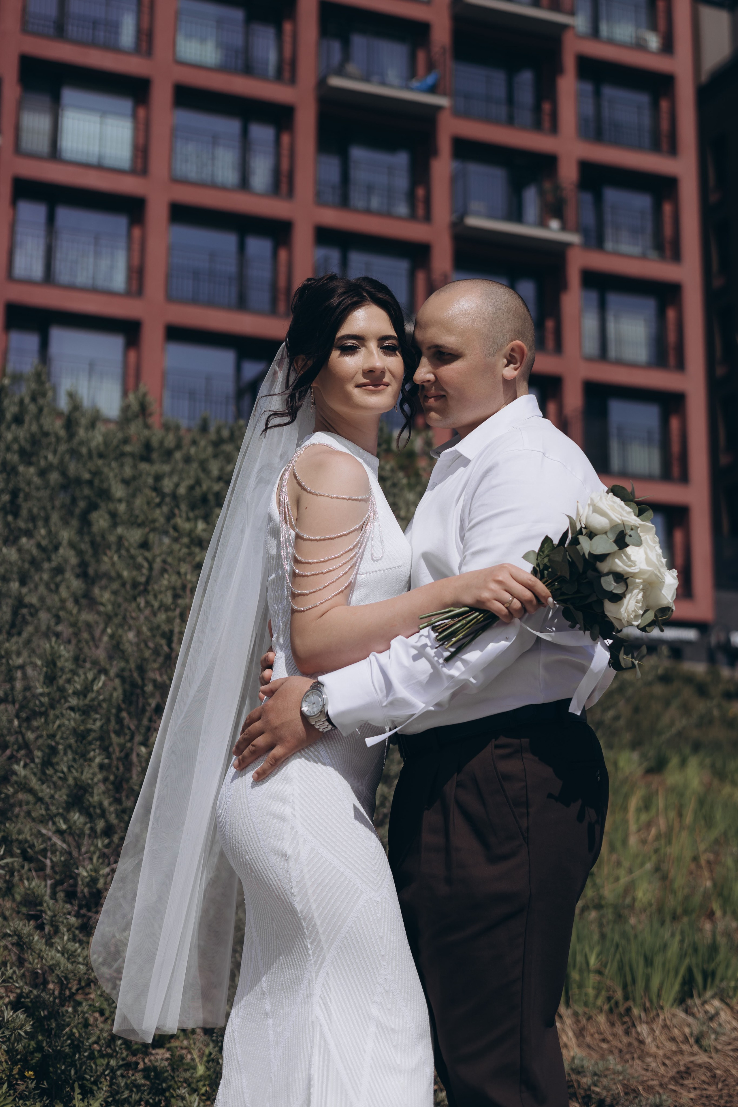 15.05.25 Виктор & Вероника. Свадебный и семейный фотограф в Новосибирске Дарья Кель