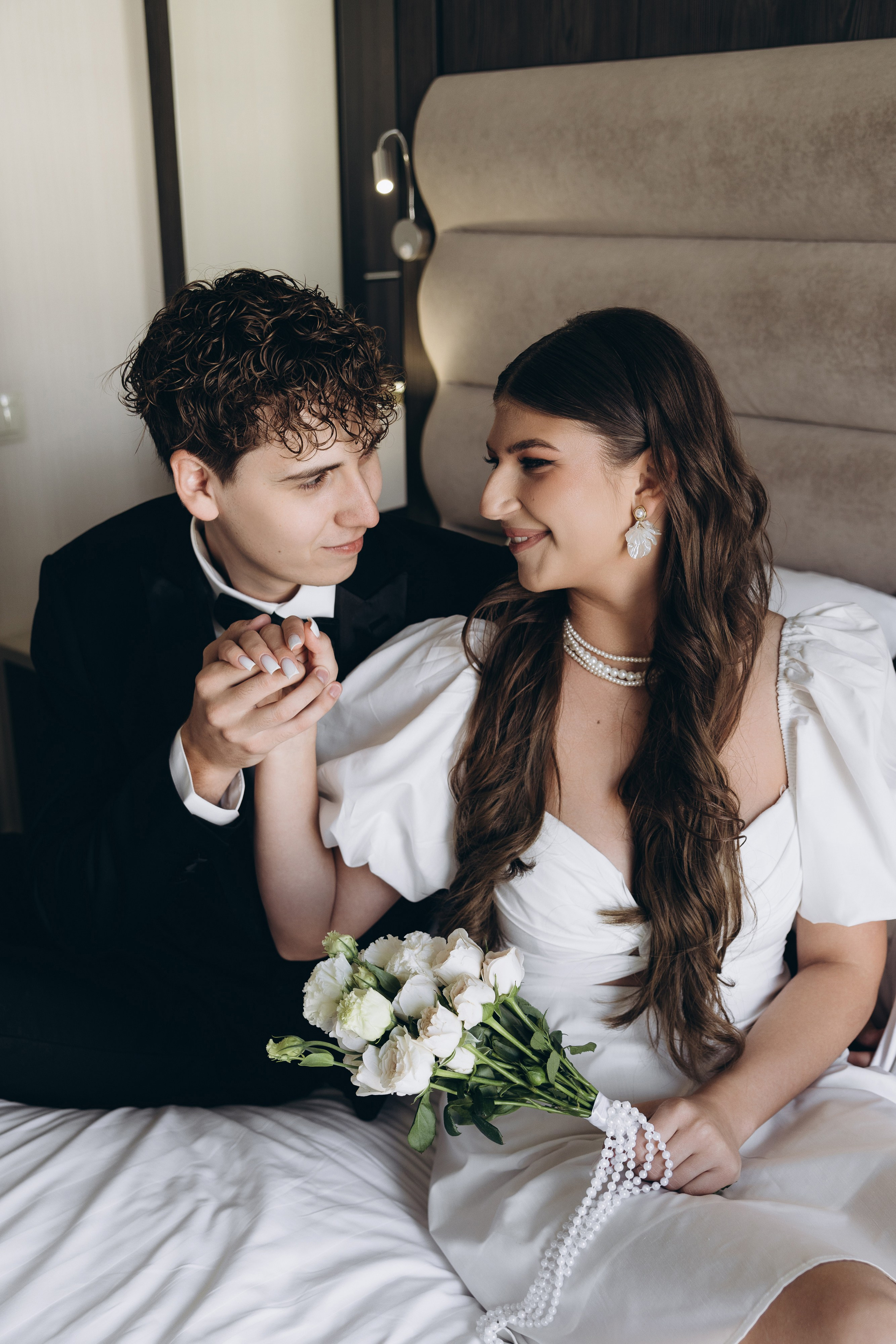 03.08.25 Артем & Анастасия. Свадебный и семейный фотограф в Новосибирске Дарья Кель