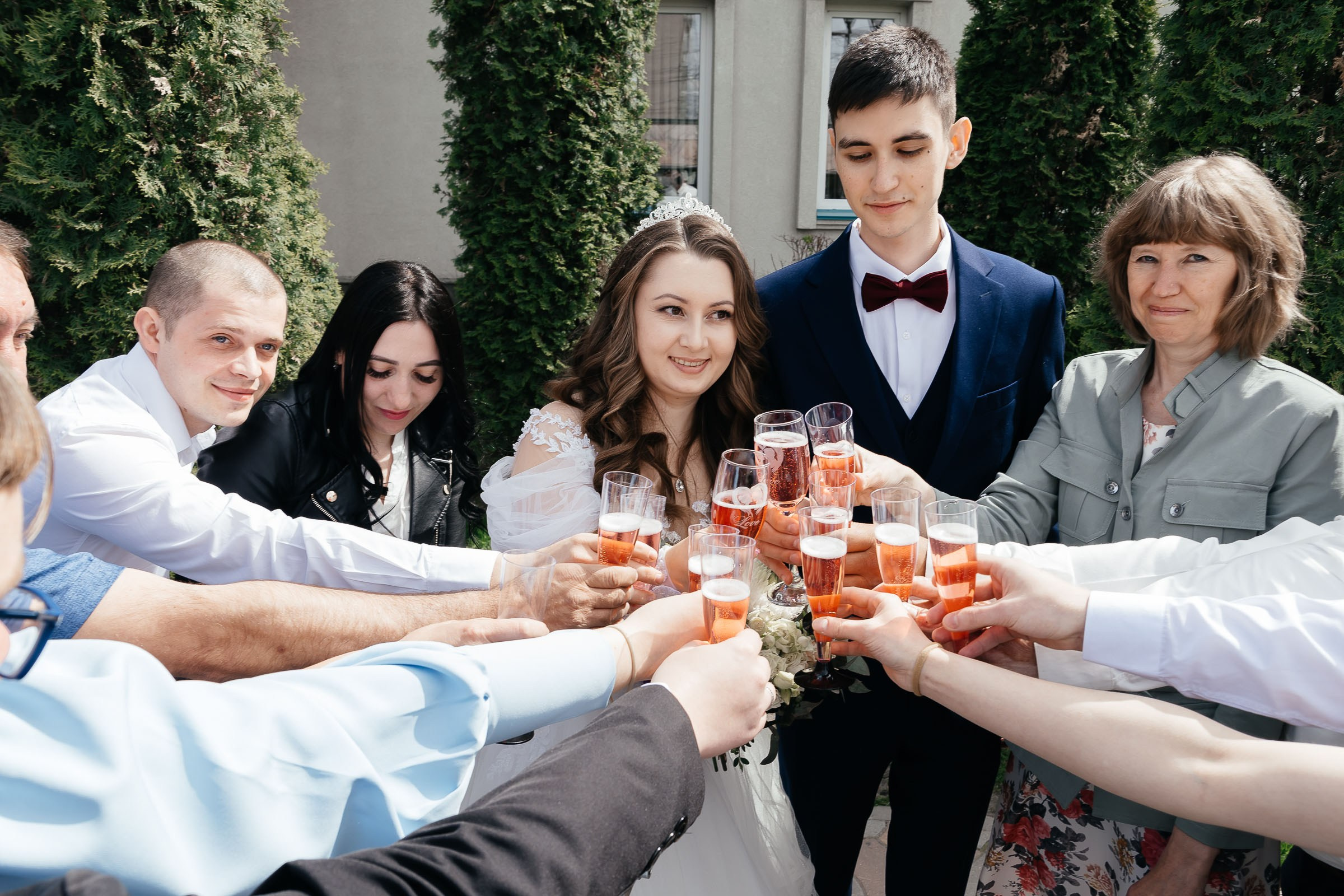 05.06.2024 Игорь & Ирина. Свадебный и семейный фотограф в Новосибирске Дарья Кель