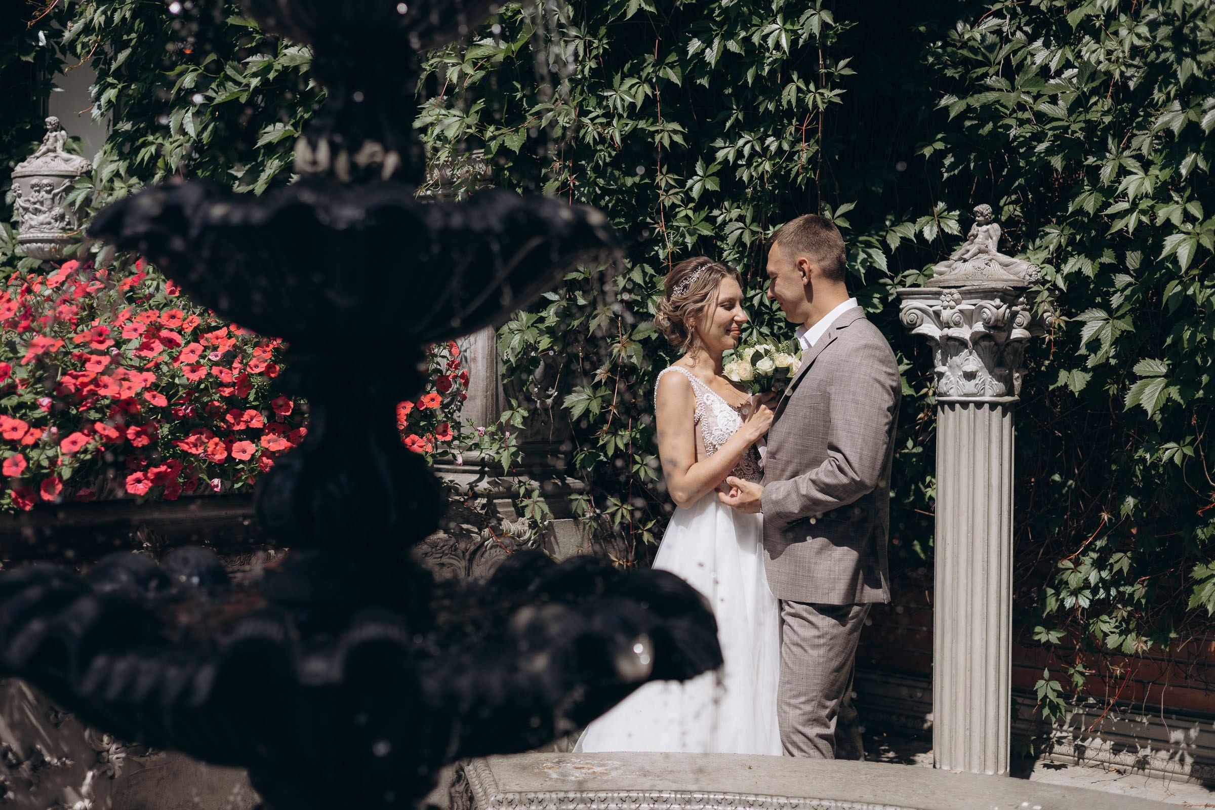 12.07.2024 Степан & Юлия. Свадебный и семейный фотограф в Новосибирске Дарья Кель