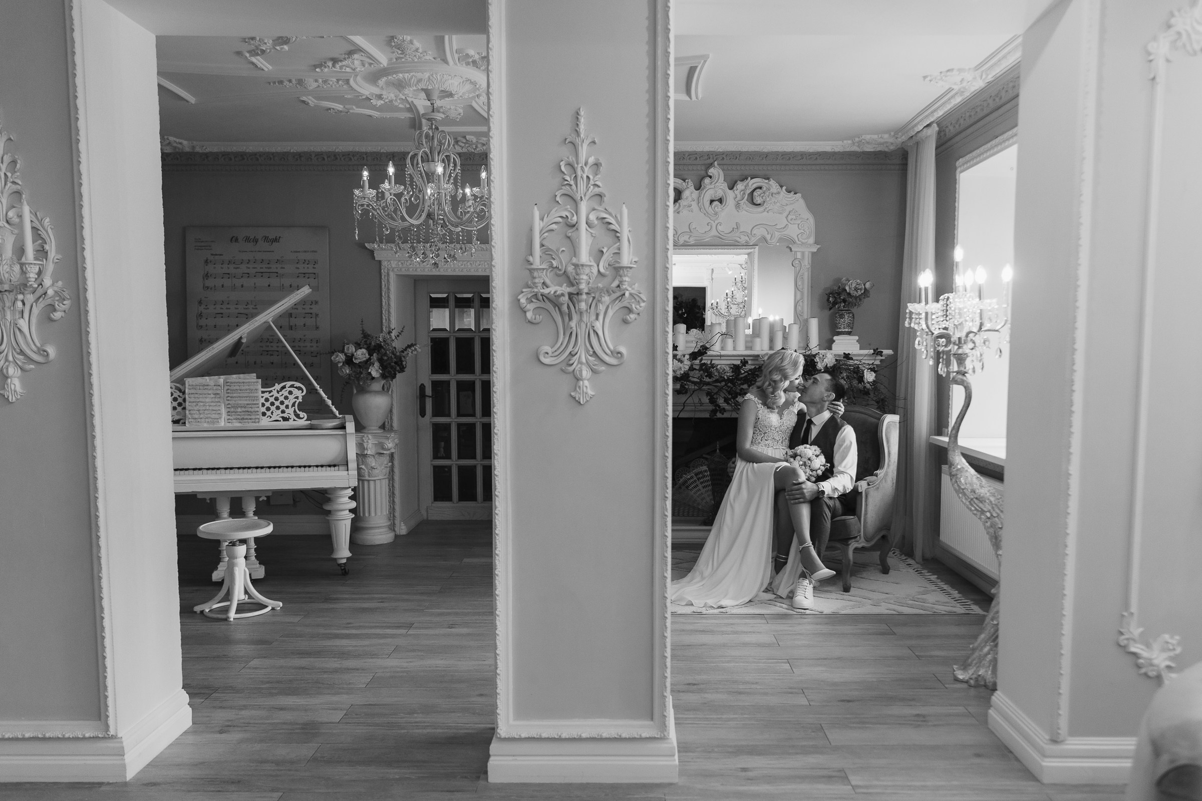 11.10.2024 Владимир & Александра. Свадебный и семейный фотограф в Новосибирске Дарья Кель