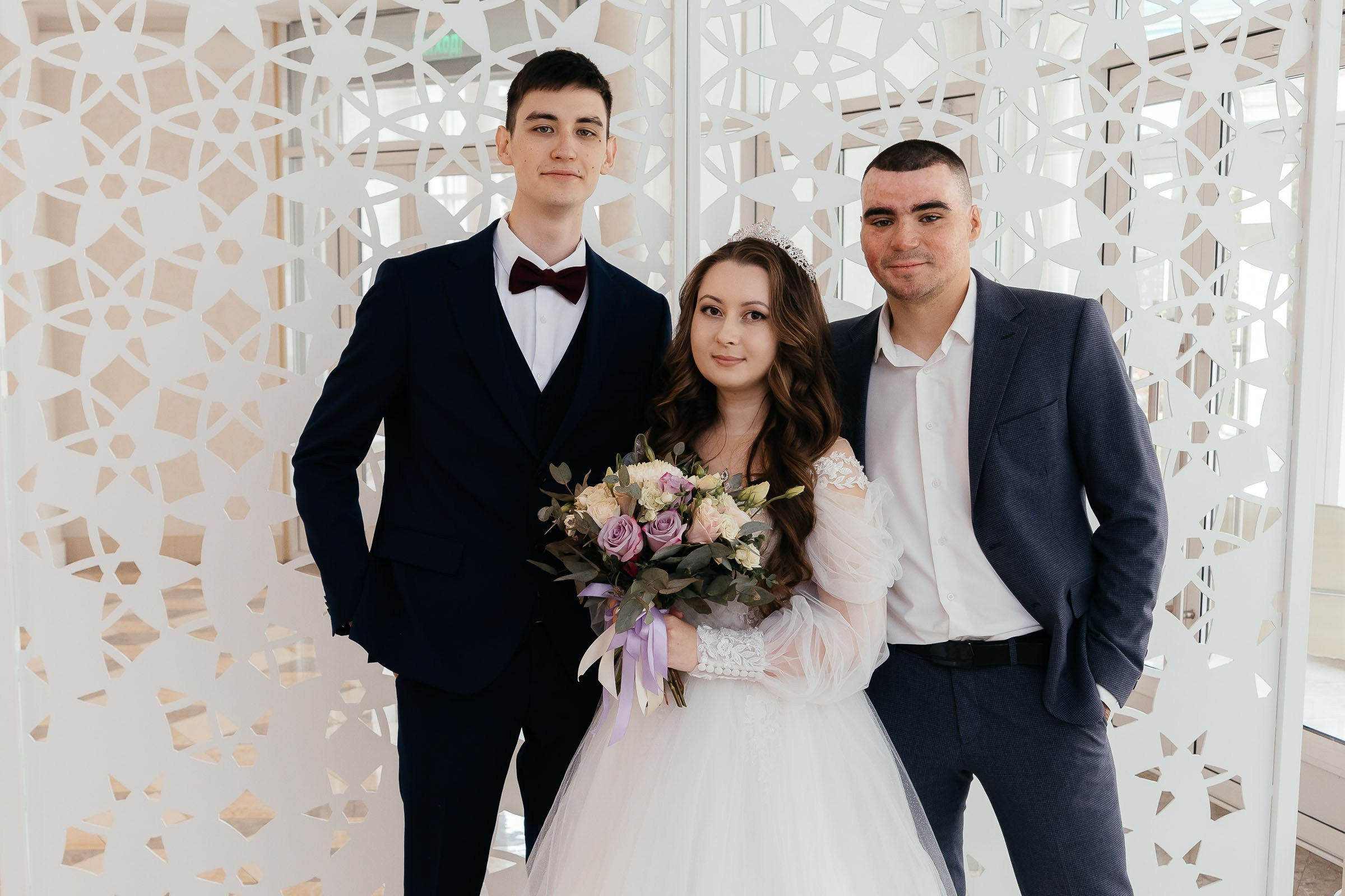 05.06.2024 Игорь & Ирина. Свадебный и семейный фотограф в Новосибирске Дарья Кель