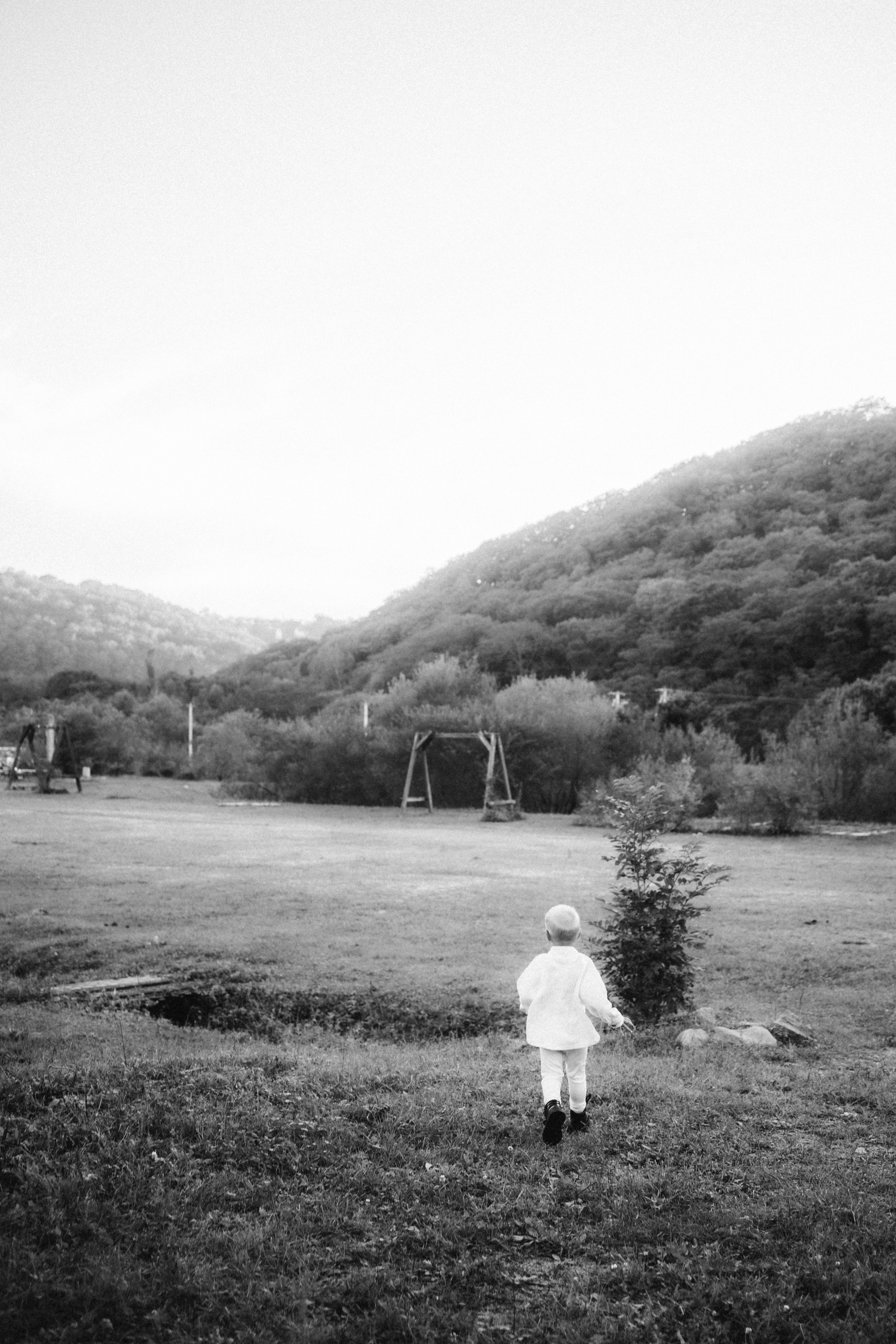 Съемки на природе. Семейный фотограф Анастасия Боярышева