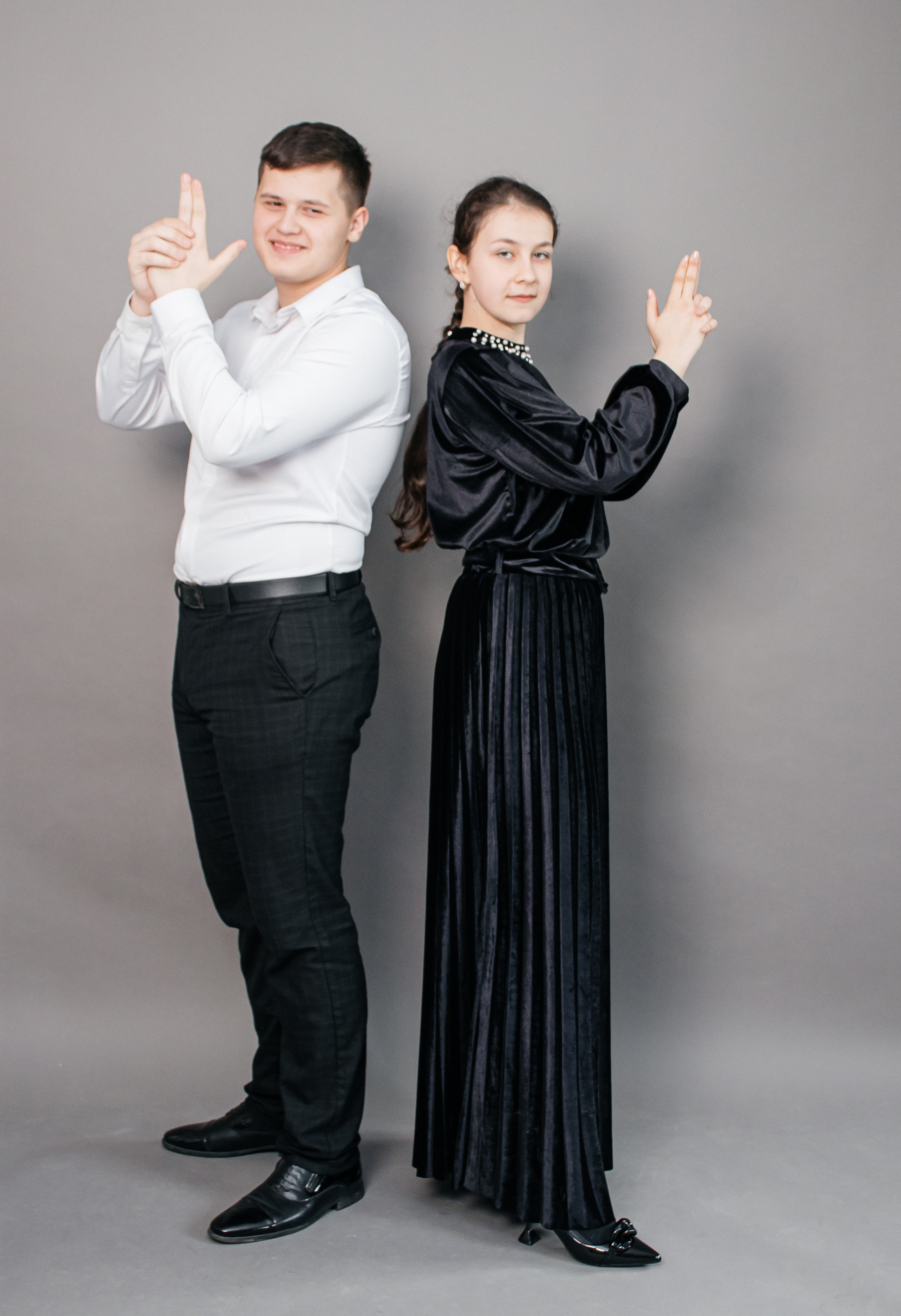 Военный городок шк