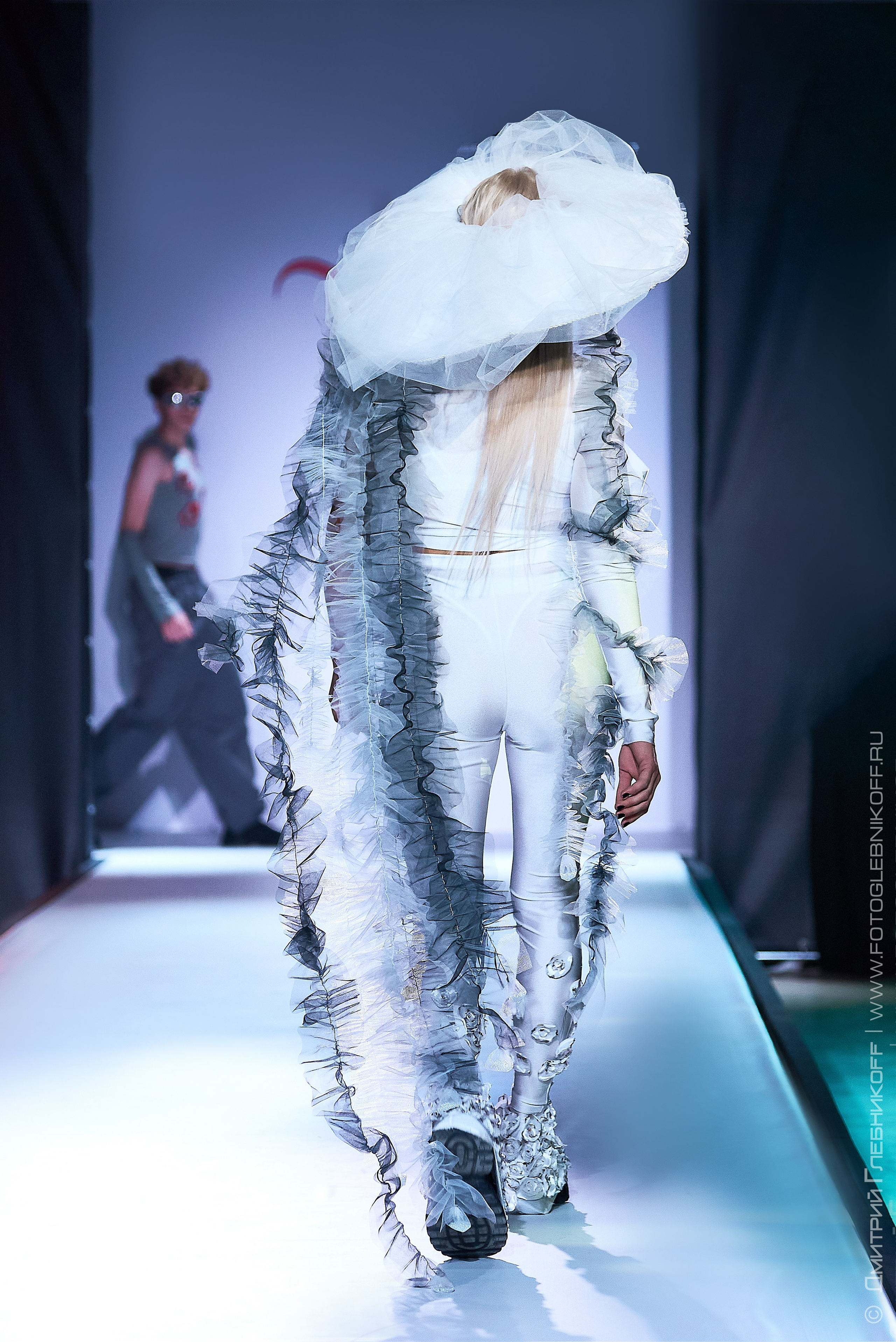 Fashion project / don fashion week. Showbiz | Fashion | Reportage