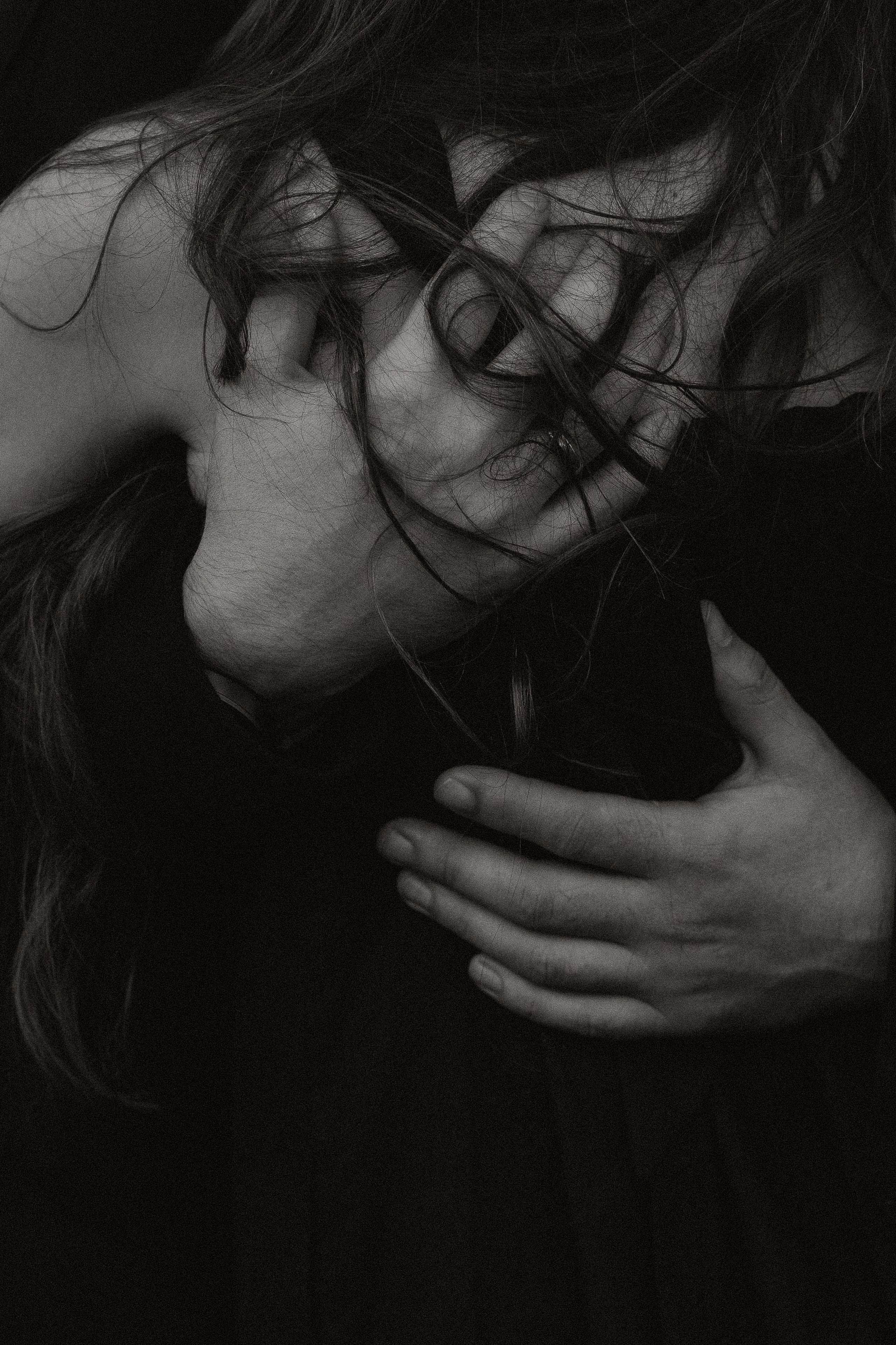 Парная фотосъемка. Фотограф Коронелли