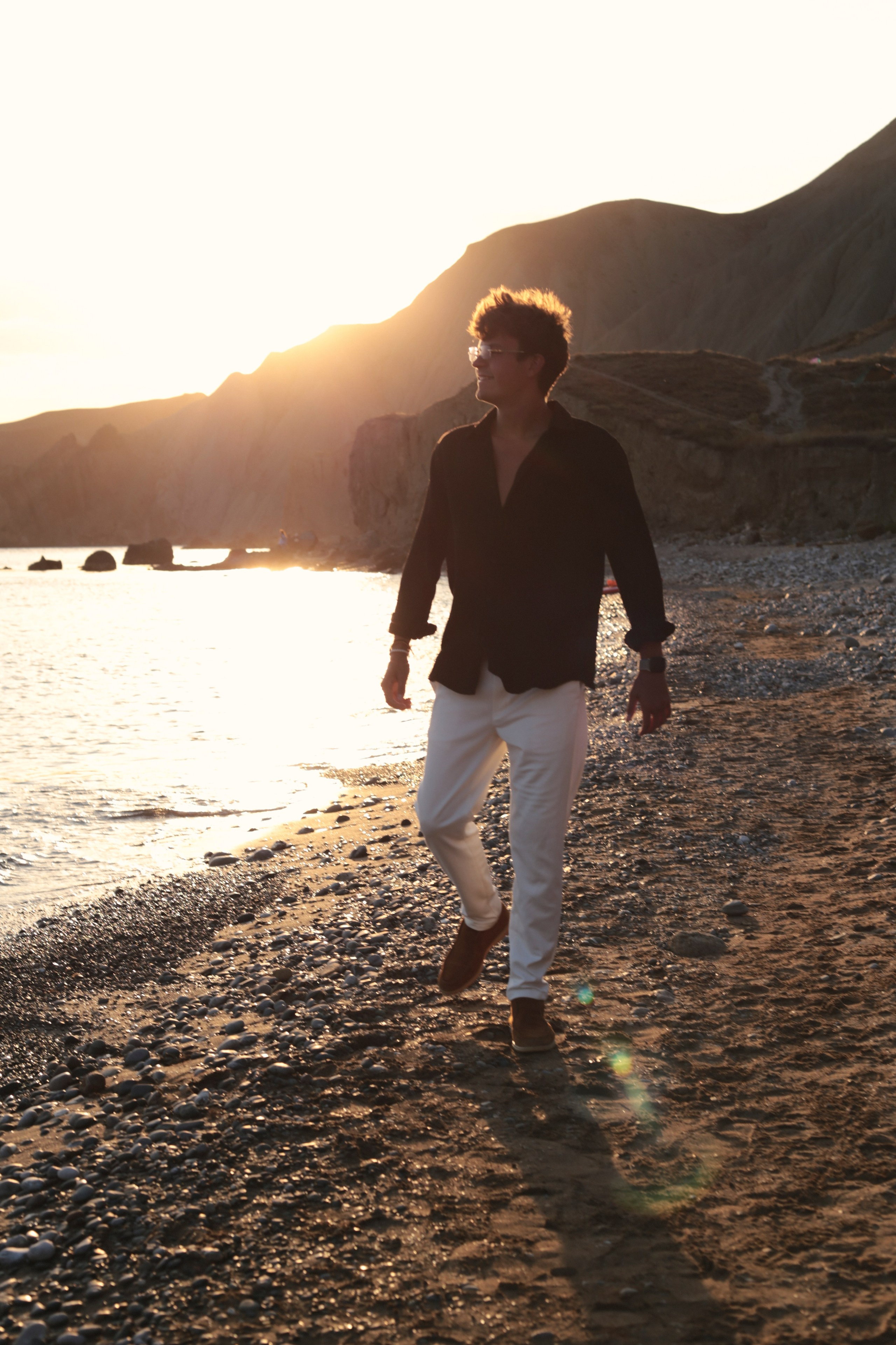 Семейная |Ира и сыновья. Семейный фотограф в Феодосии и по Крыму Брежнева Алла