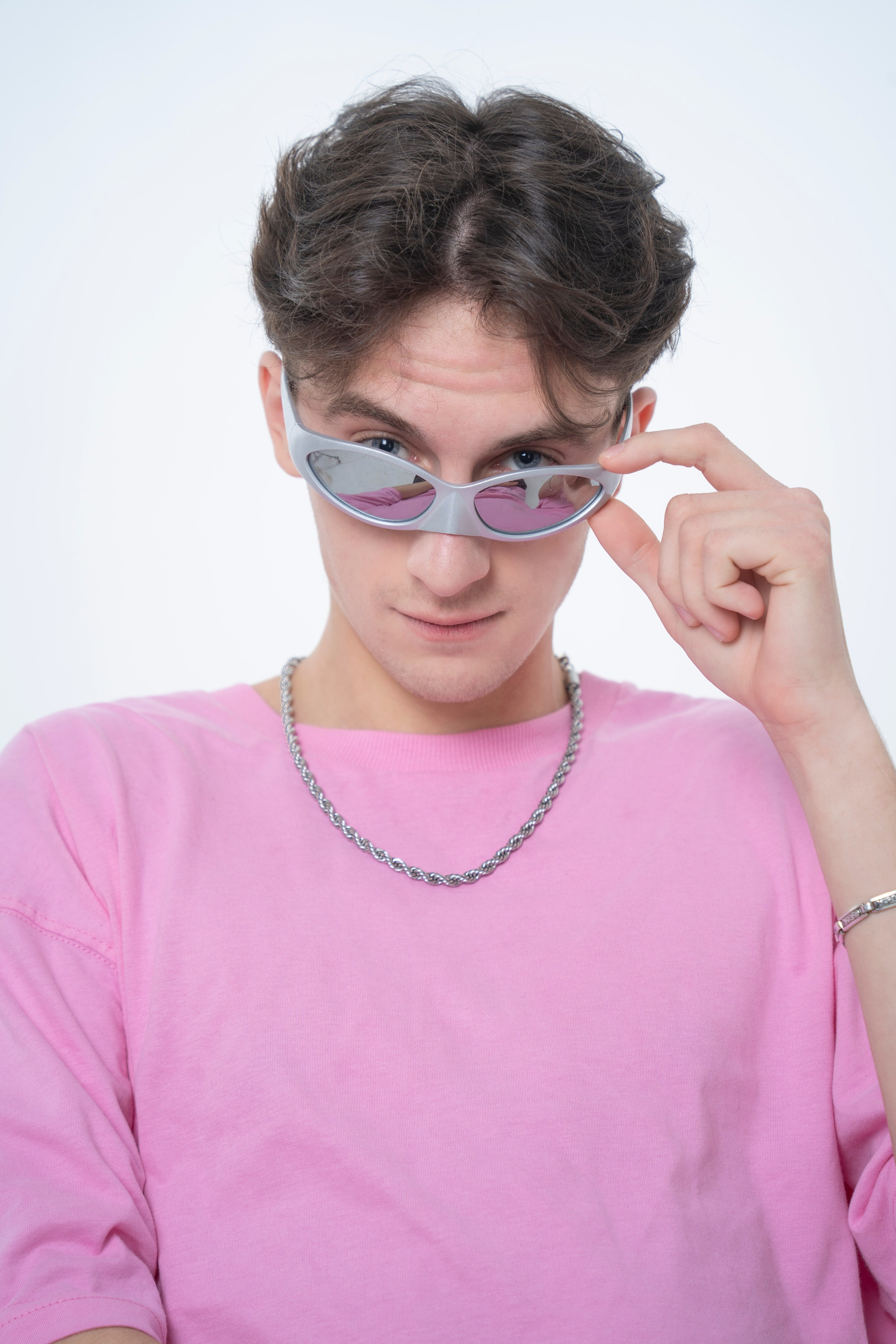 Студийная и портретная съёмка. Видеопродакшен | Фотосъёмка | Filimonov & Kirsanova