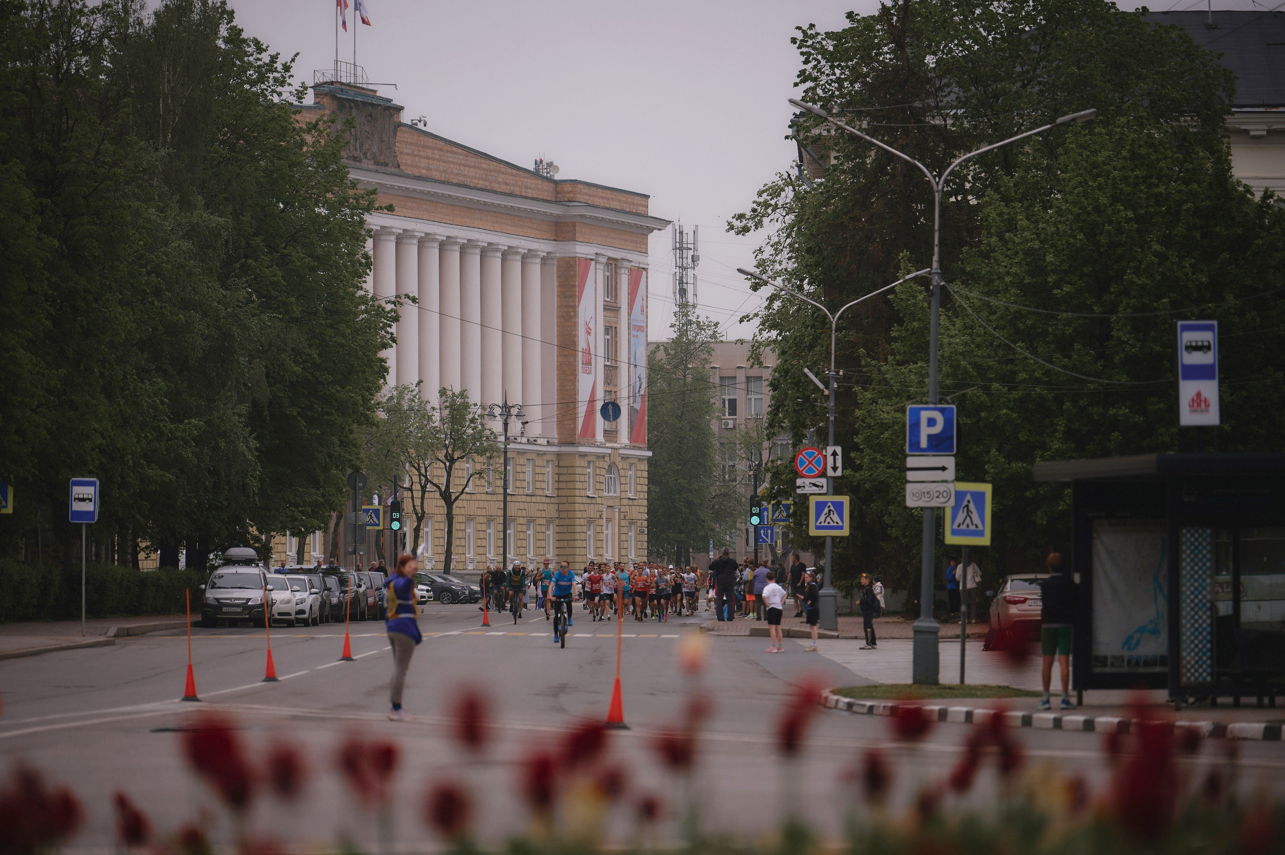 ЗАБЕГ 25. Ваш мультижанровый фотограф Александр Белов