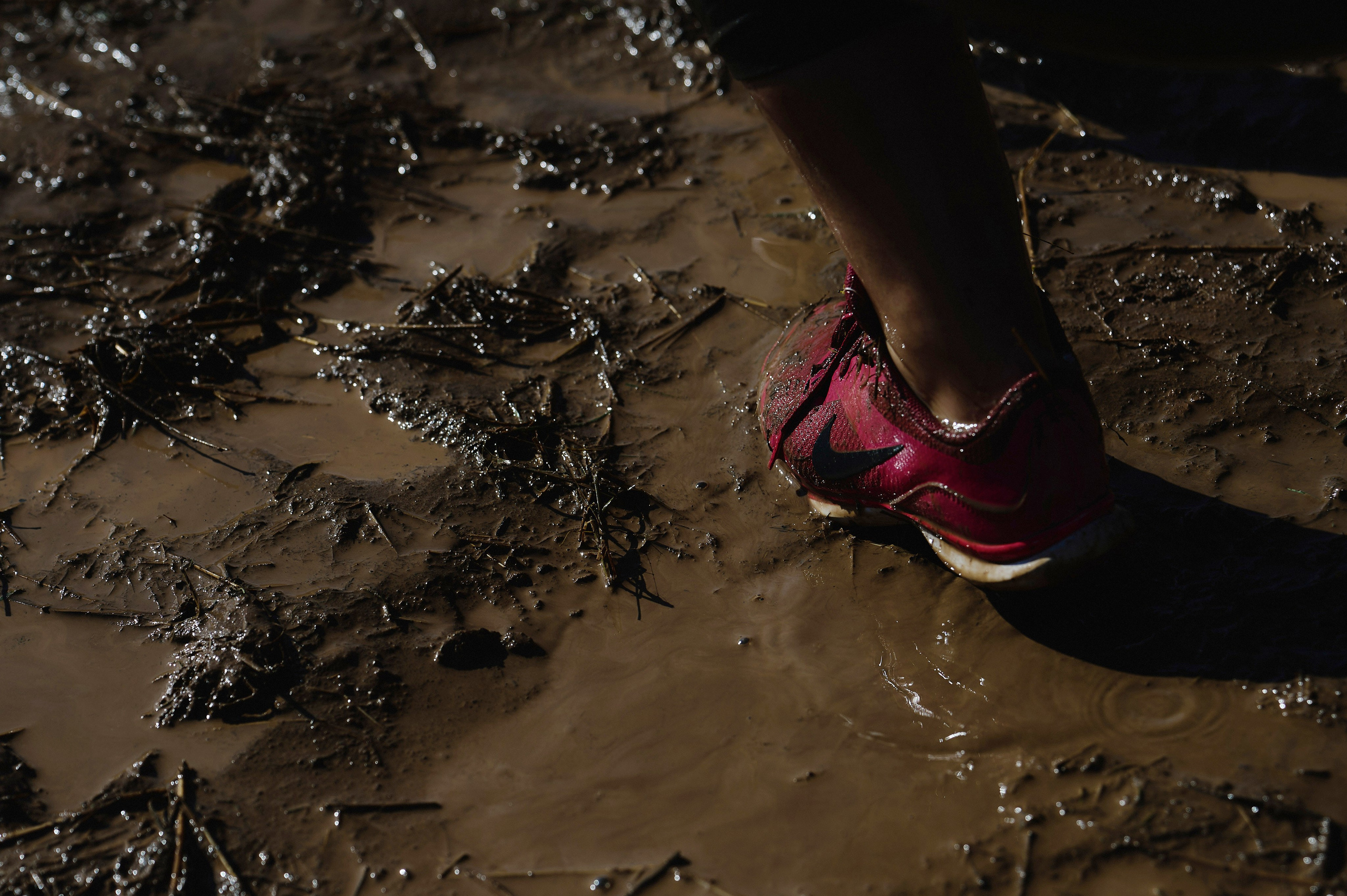 Горячие головы 2025. Ваш мультижанровый фотограф Александр Белов