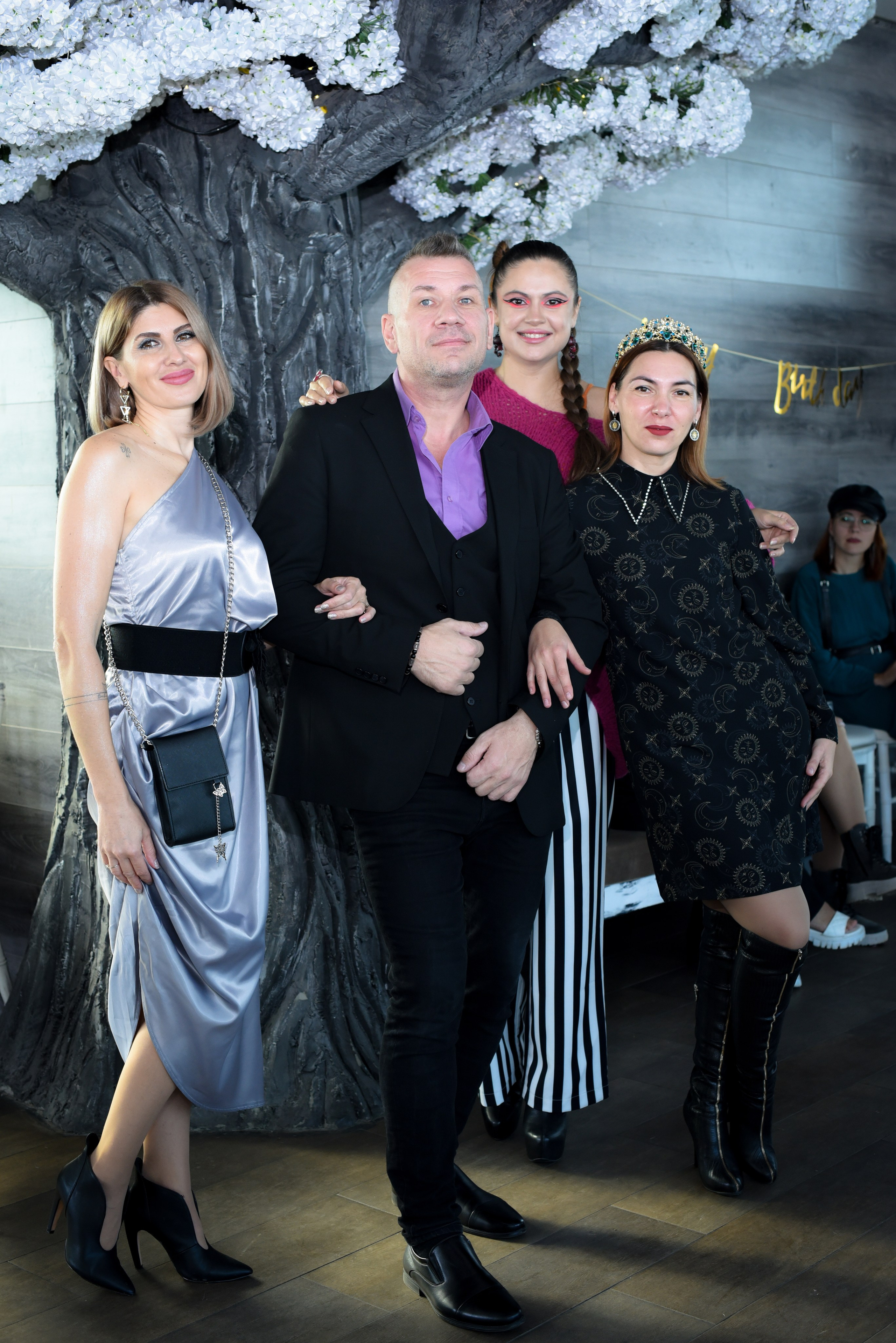 Бизнес на каблуках. Фотограф и видеограф в Краснодаре Анастасия Шеверева