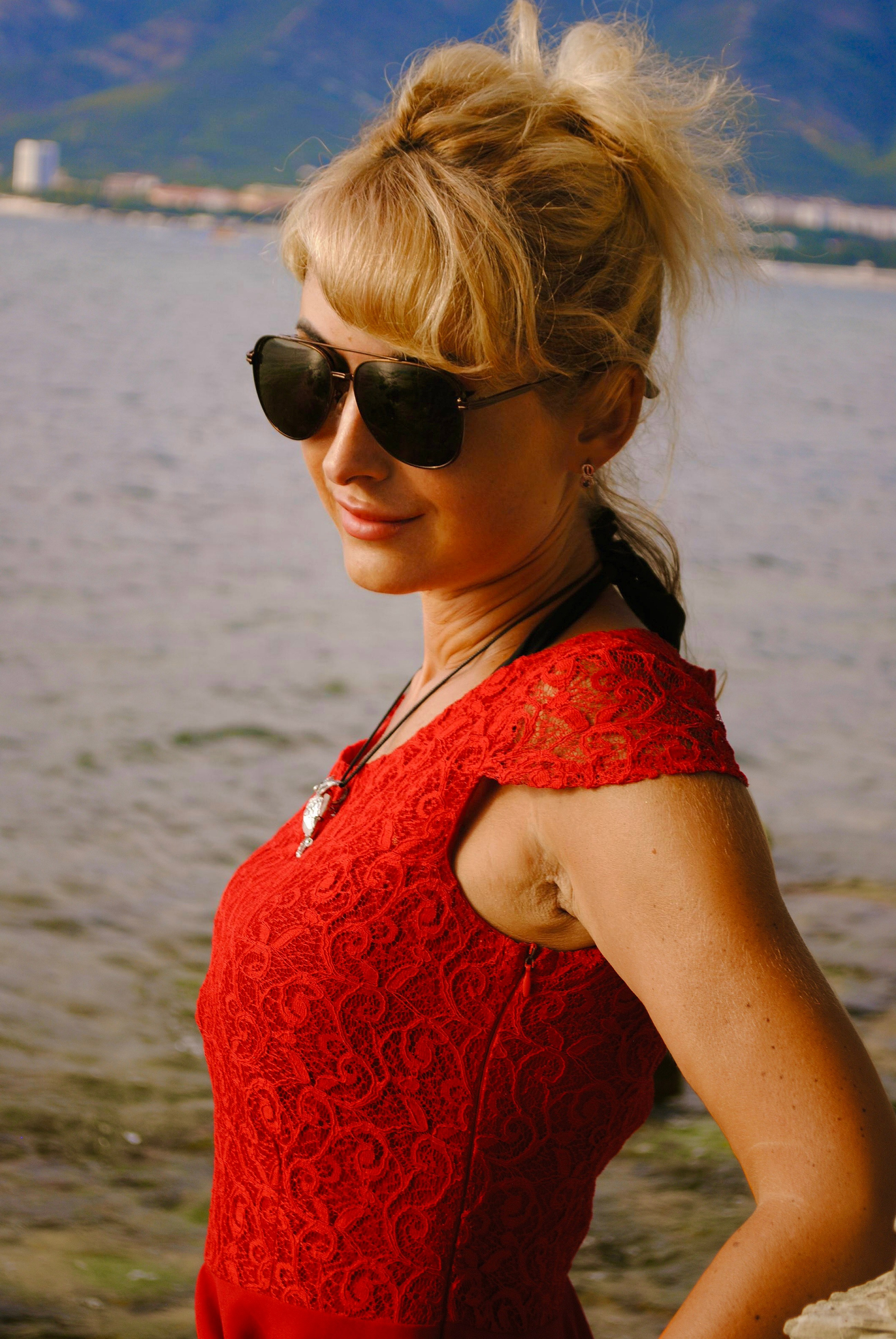 Юлия и Ксюша. Фотограф Мария Мусаелян