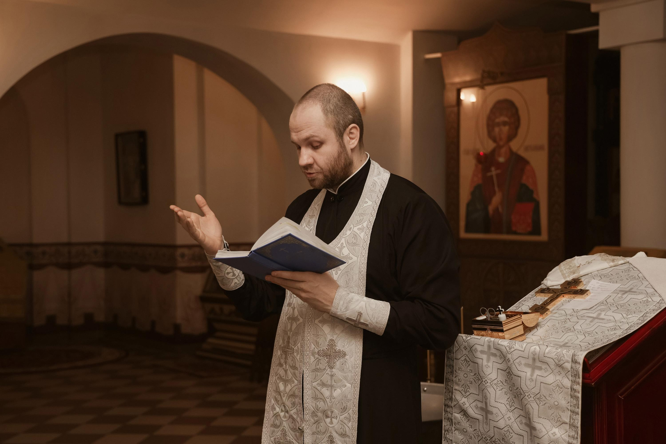 Крещение. Алина Малышева, свадебный и семейный фотограф Москва