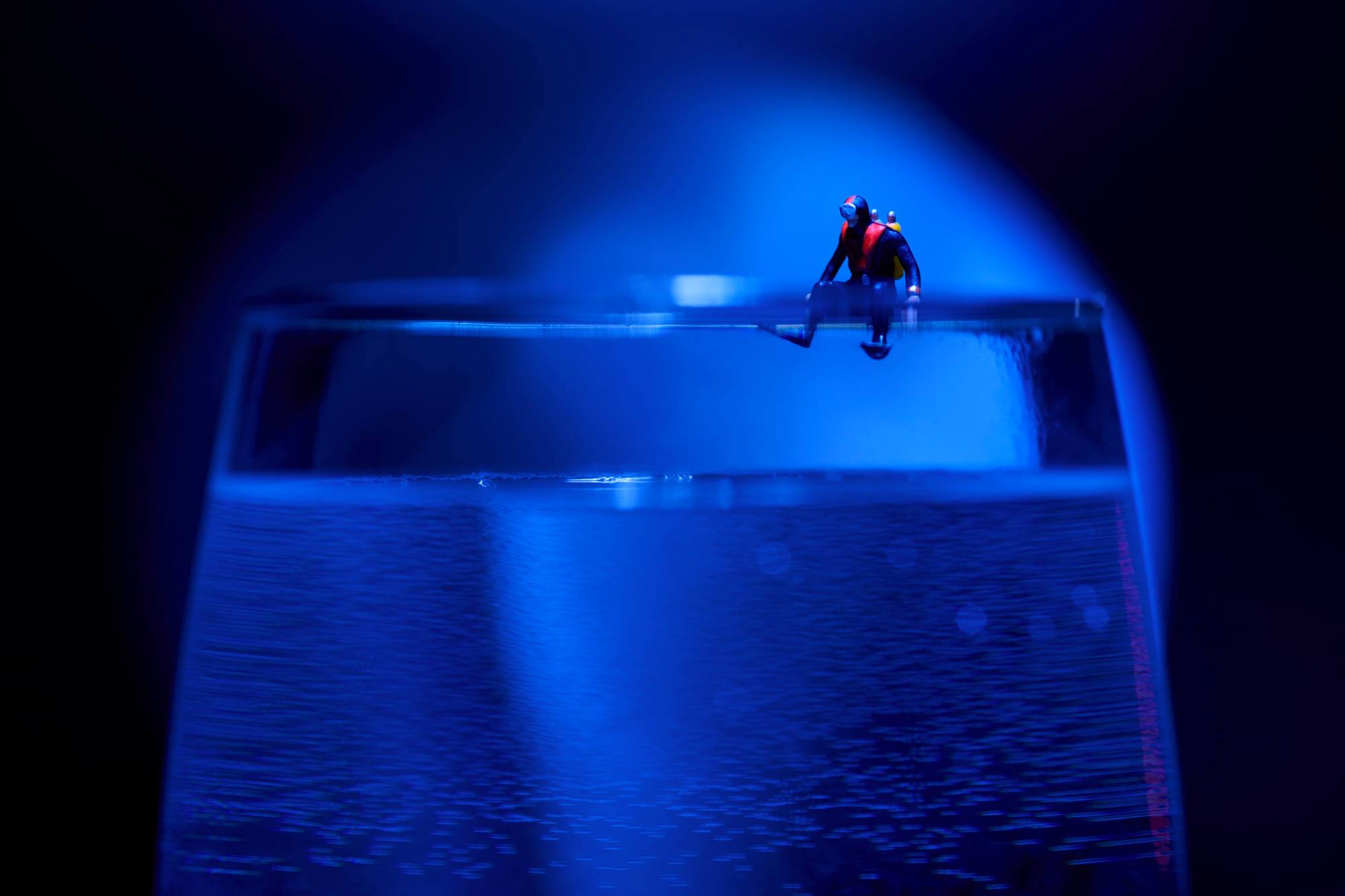 Макро. Профессиональная фотосъемка для бизнеса и личного бренда в Москве