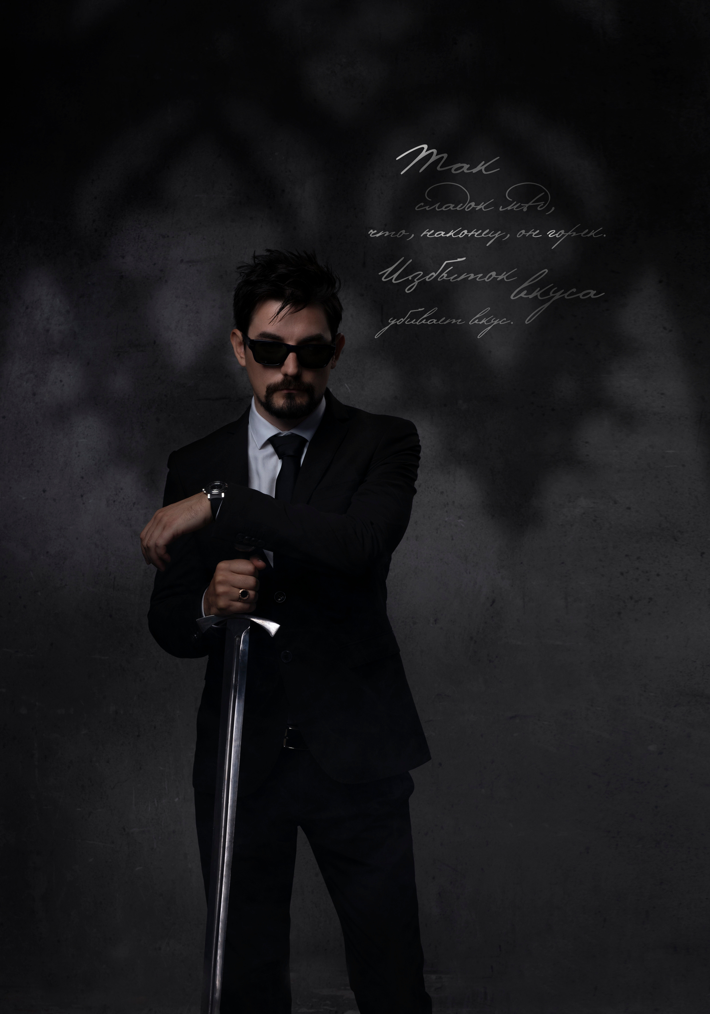 Календарь «Ортолайт», ортодонты в стиле шекспировских героев. Профессиональная фотосъемка для бизнеса и личного бренда в Москве