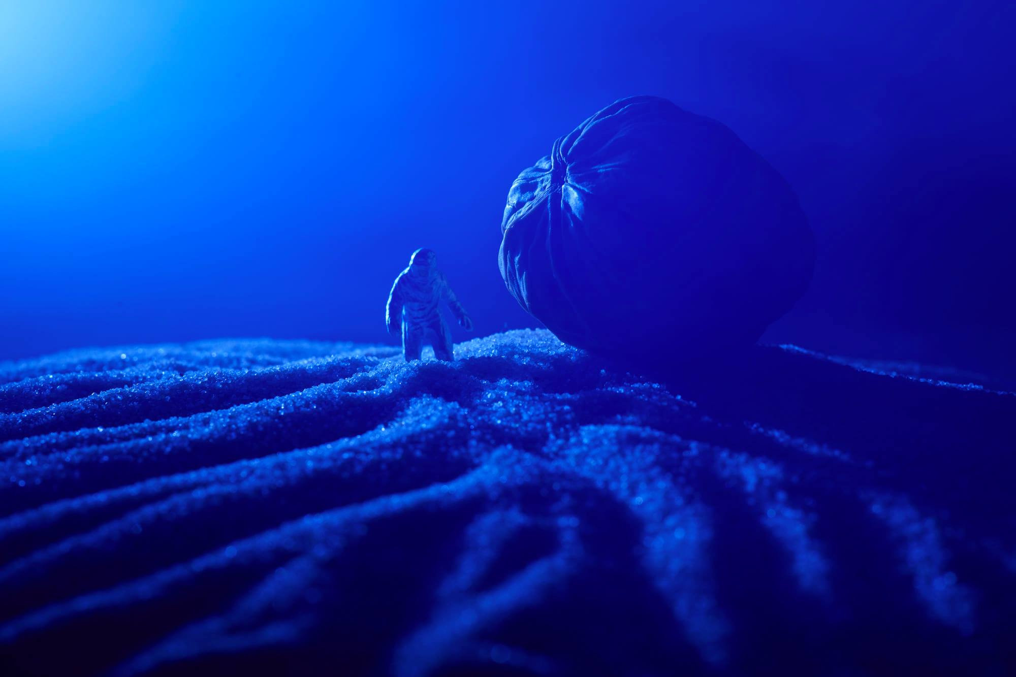 Макро. Профессиональная фотосъемка для бизнеса и личного бренда в Москве