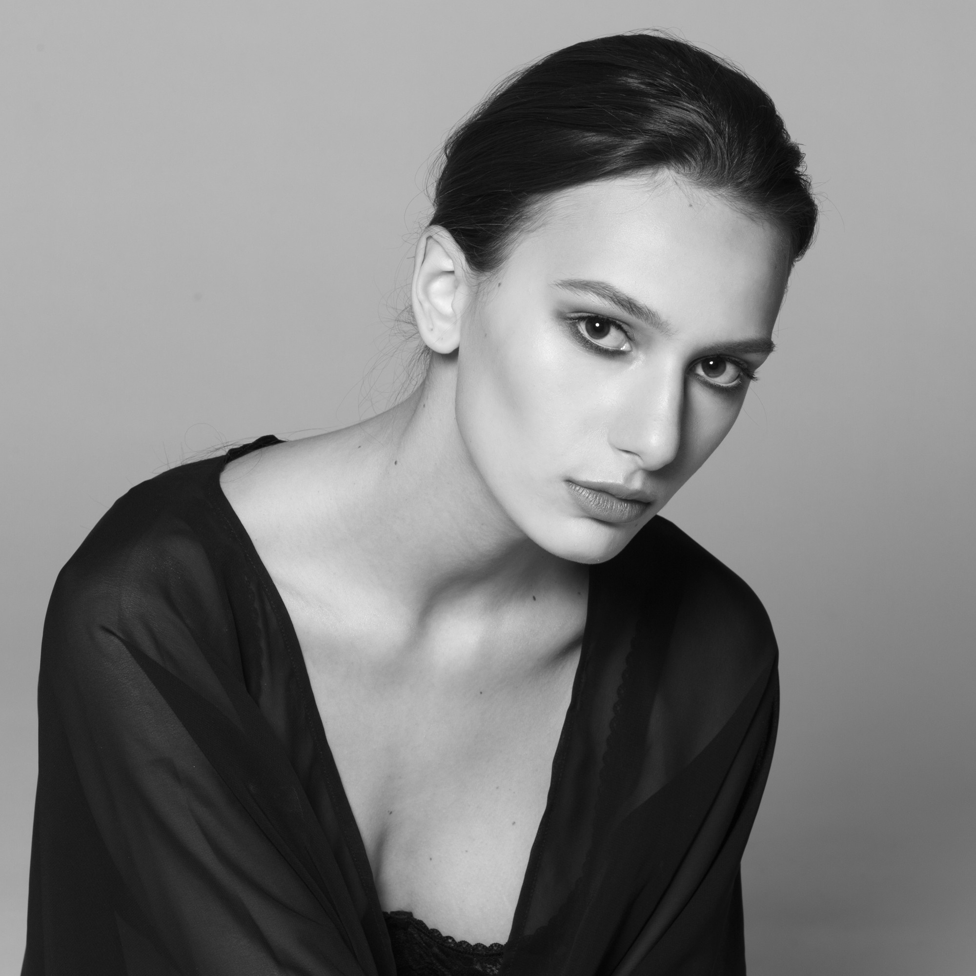 . Профессиональная фотосъемка для бизнеса и личного бренда в Москве