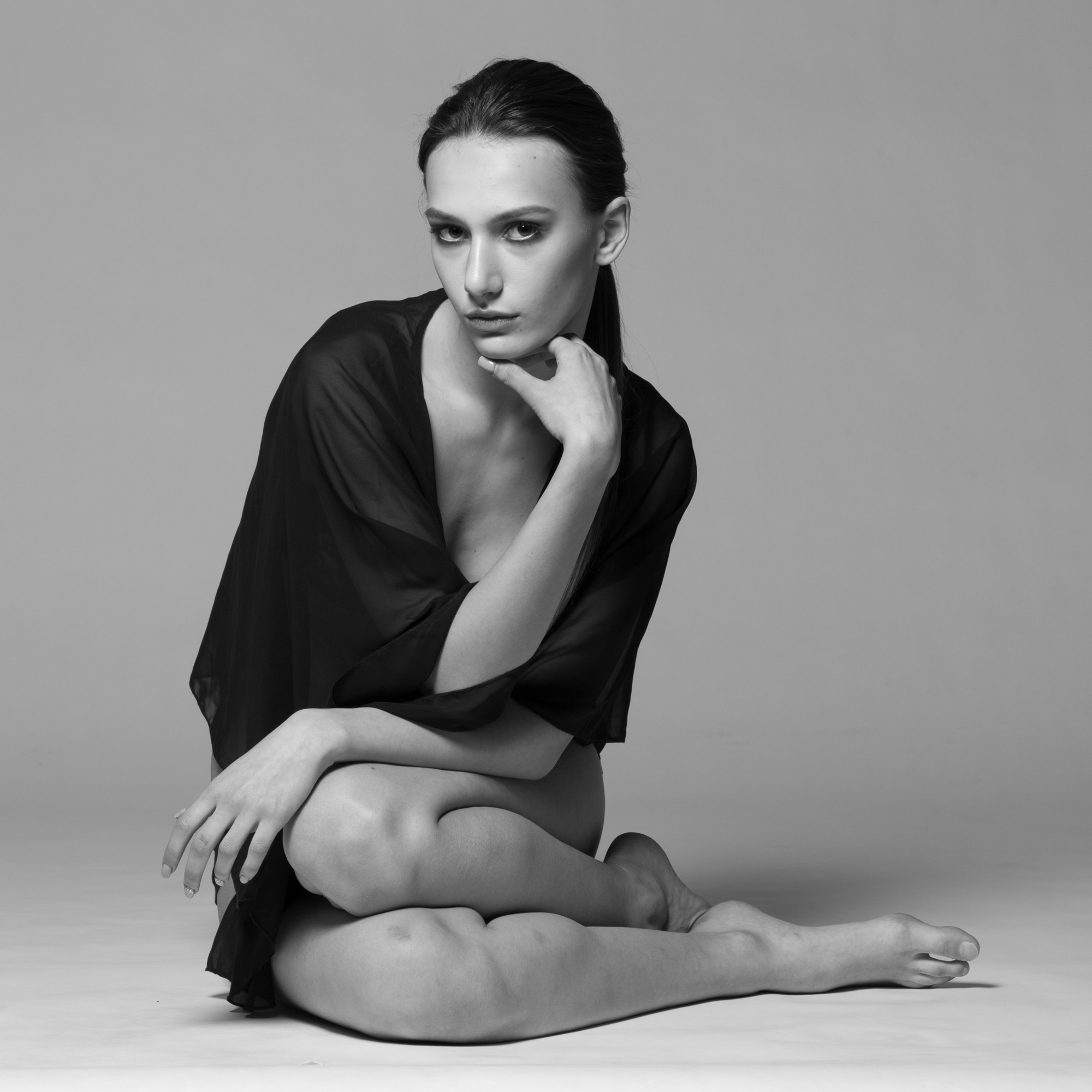 . Профессиональная фотосъемка для бизнеса и личного бренда в Москве