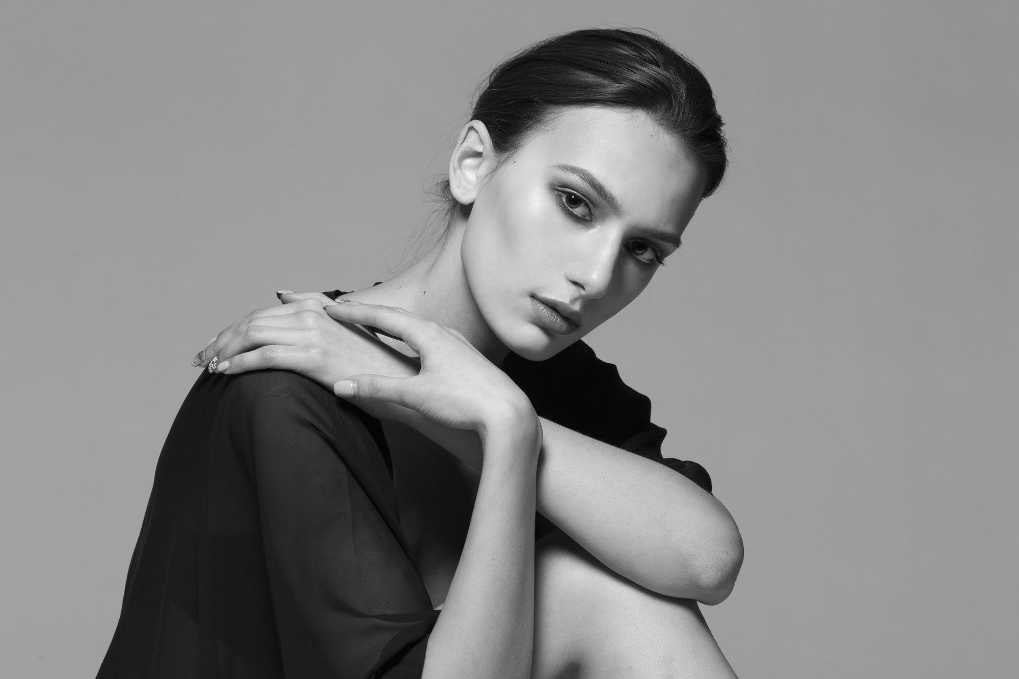 . Профессиональная фотосъемка для бизнеса и личного бренда в Москве