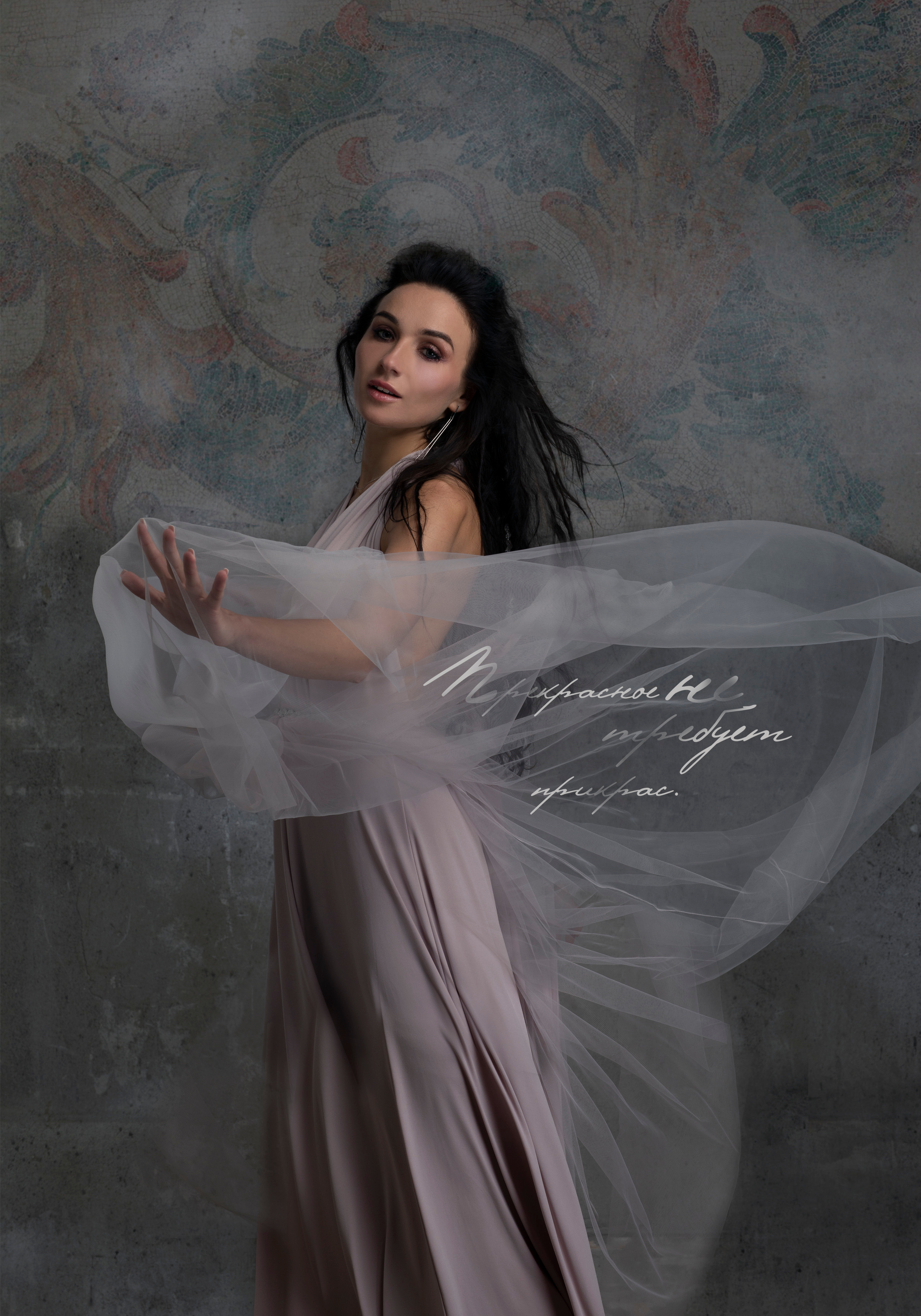 Календарь «Ортолайт», ортодонты в стиле шекспировских героев. Профессиональная фотосъемка для бизнеса и личного бренда в Москве