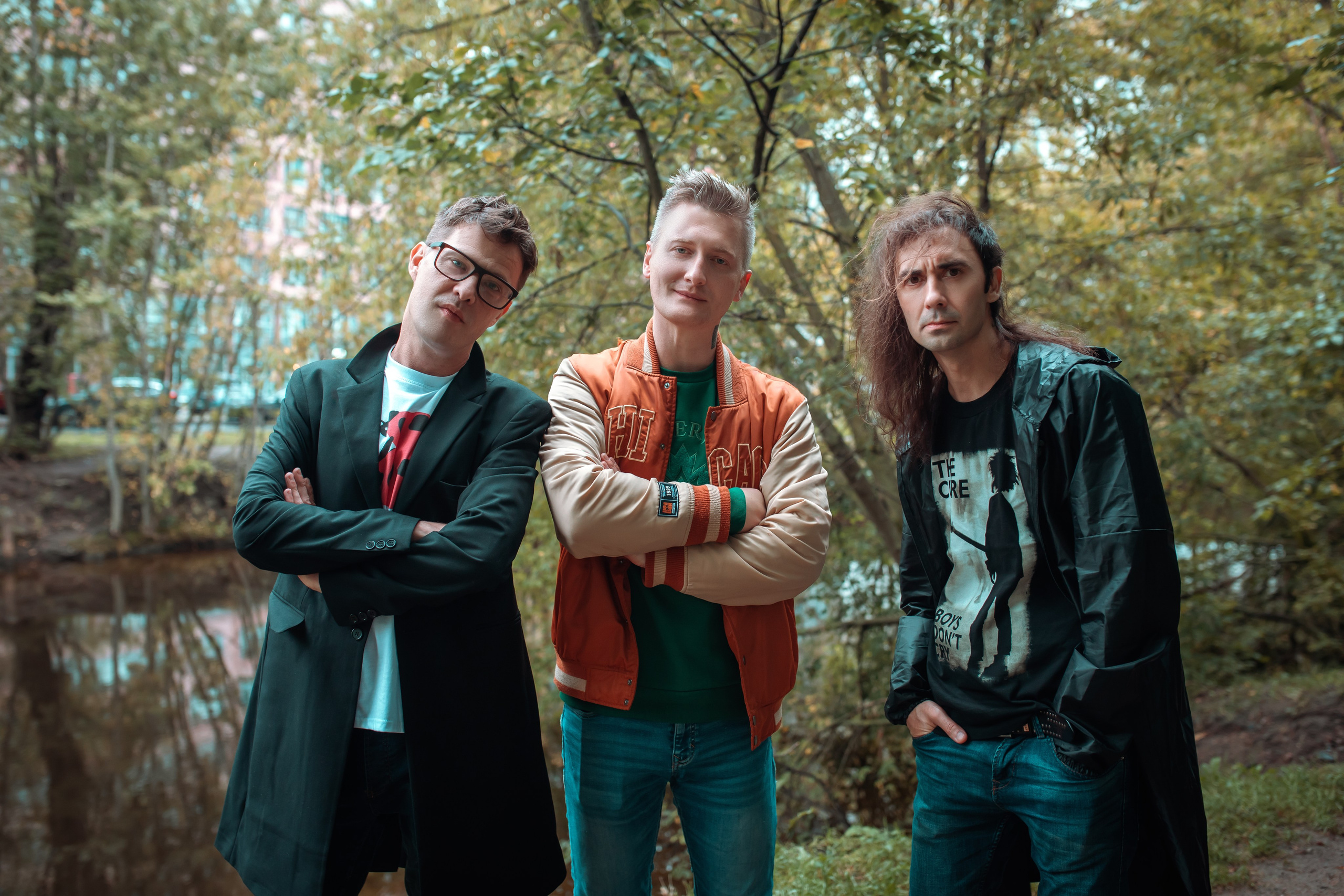 РАДИОПОМЕХИ. Фотограф Елена Богачева (lenalena_na_na_na)