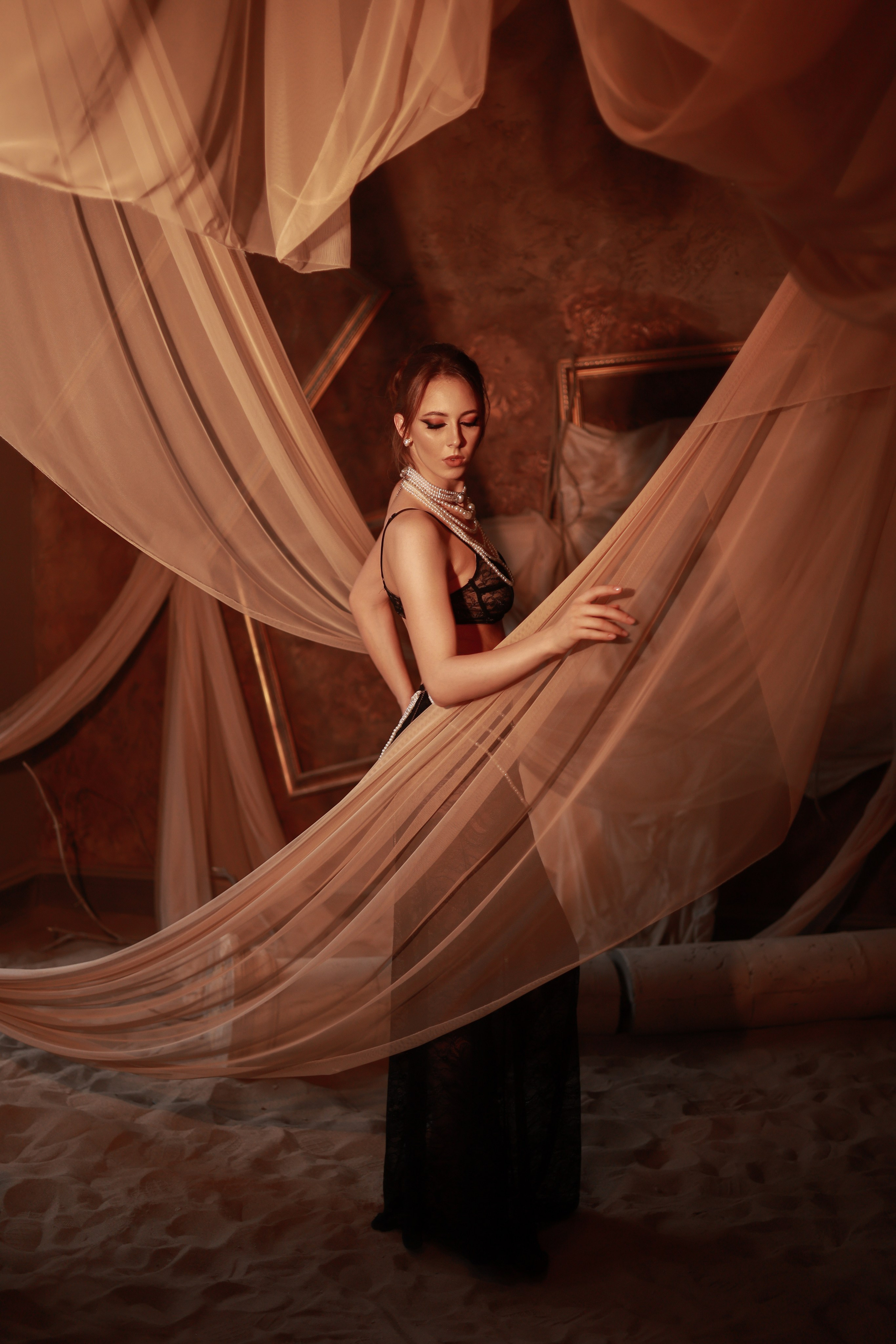 ПЕСКИ. Главная