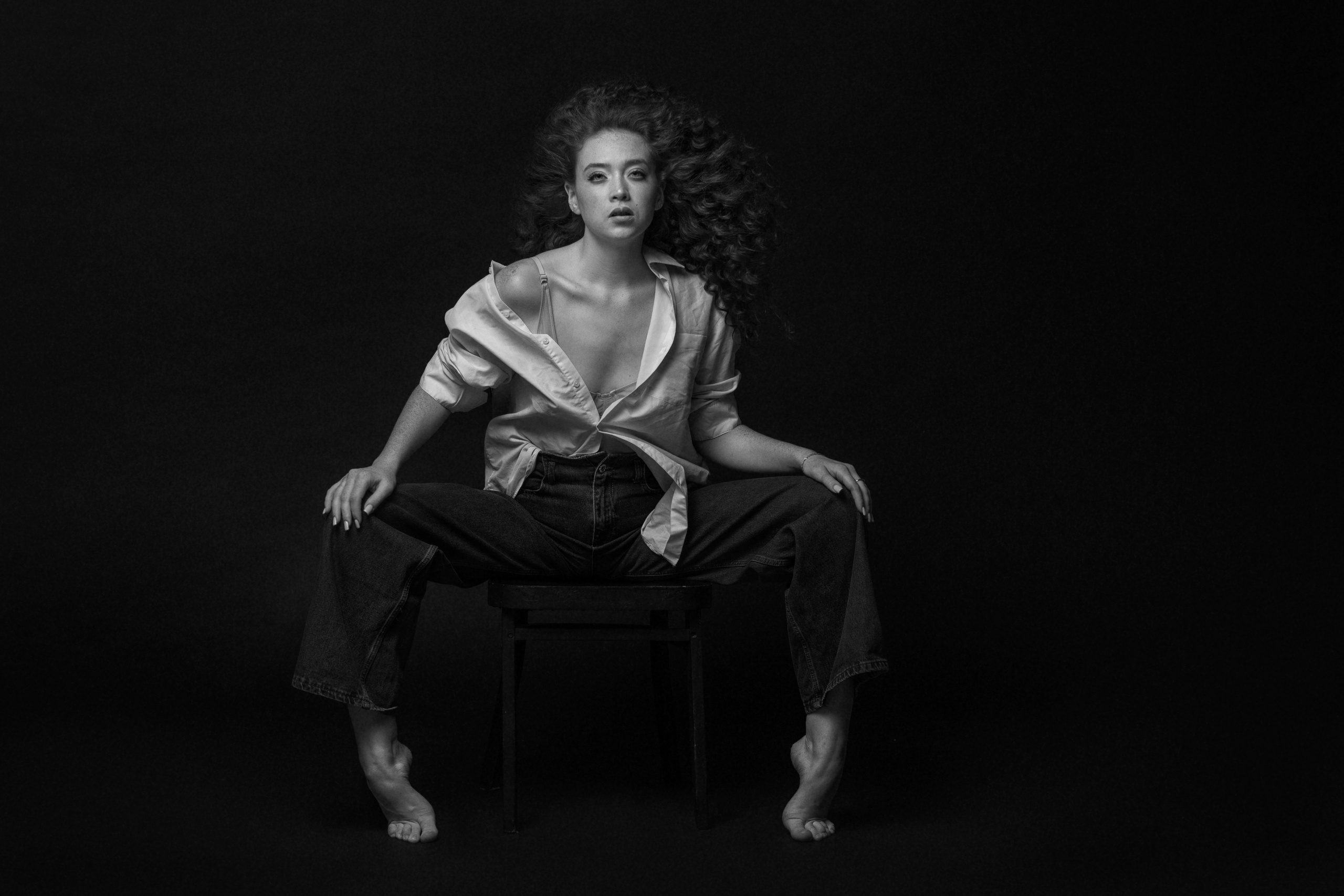 ПСИХОЛОГИЧЕСКИЙ ПОРТРЕТ. Главная