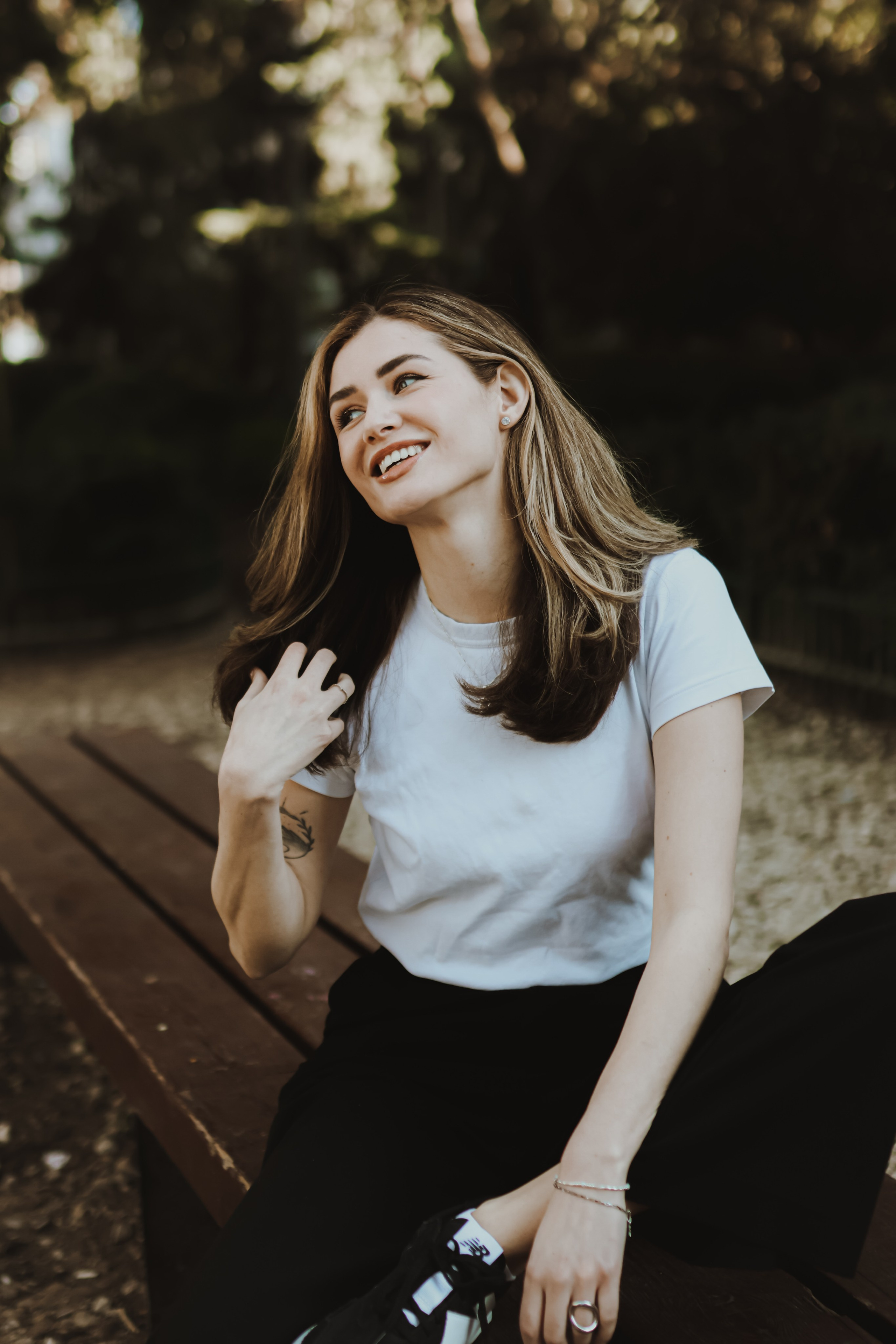 Miriam, Tel Aviv | February 2026. Photographer in Israel Alice Milchin