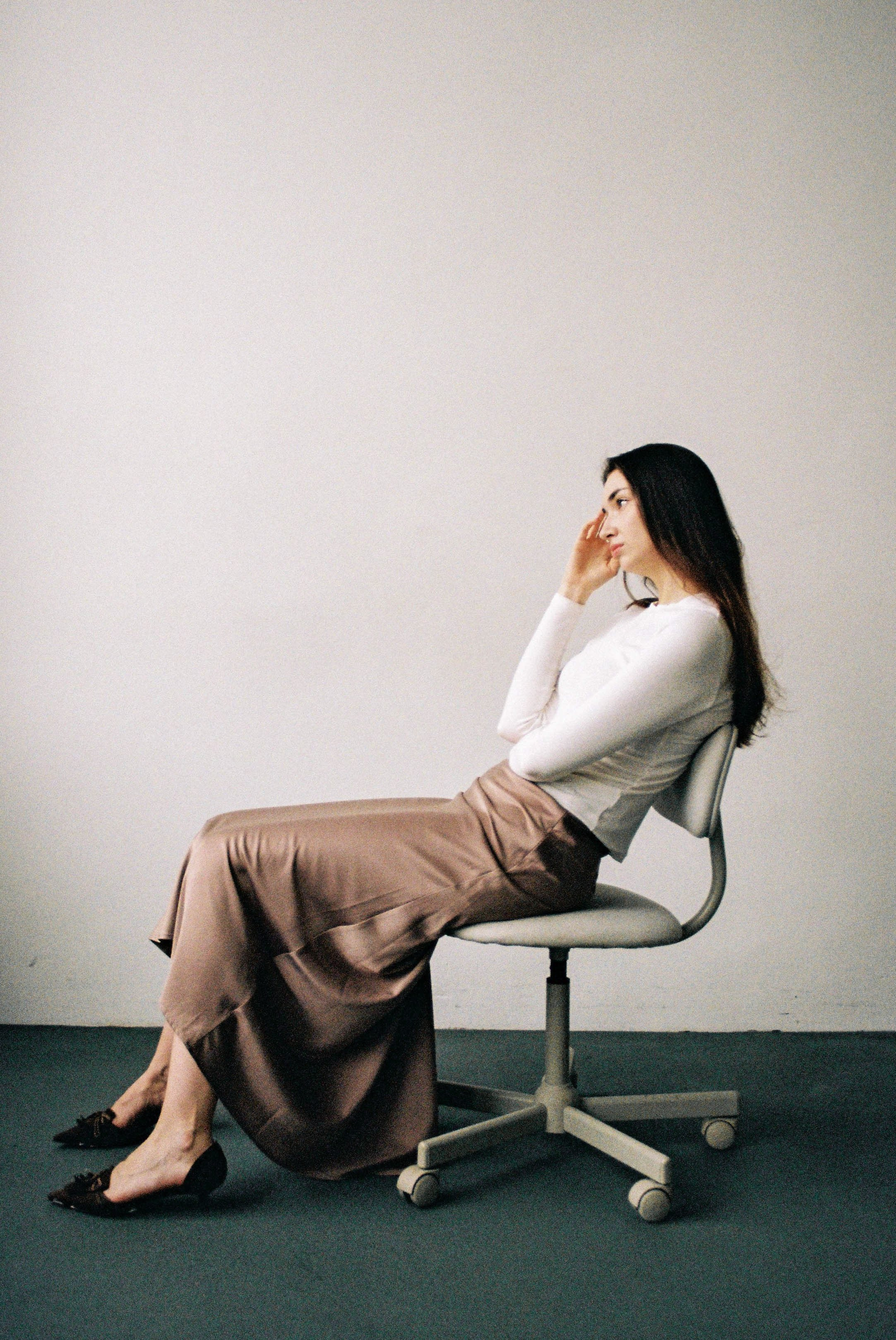 Alina. Daria Y. Фототерапия │ Санкт-Петербург