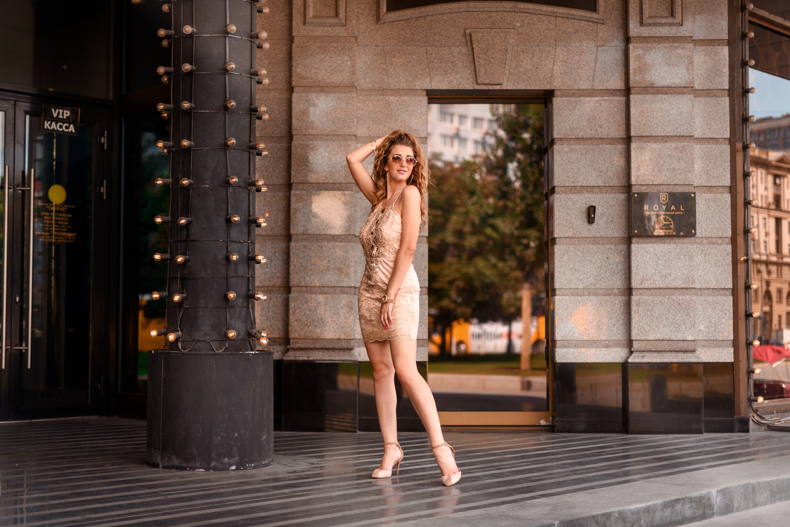 Фотосессия девушек, индифивуальная фотосъемка. Свадебный и семейный фотограф Москва, Иваново Марина Праулинь (Плаксин