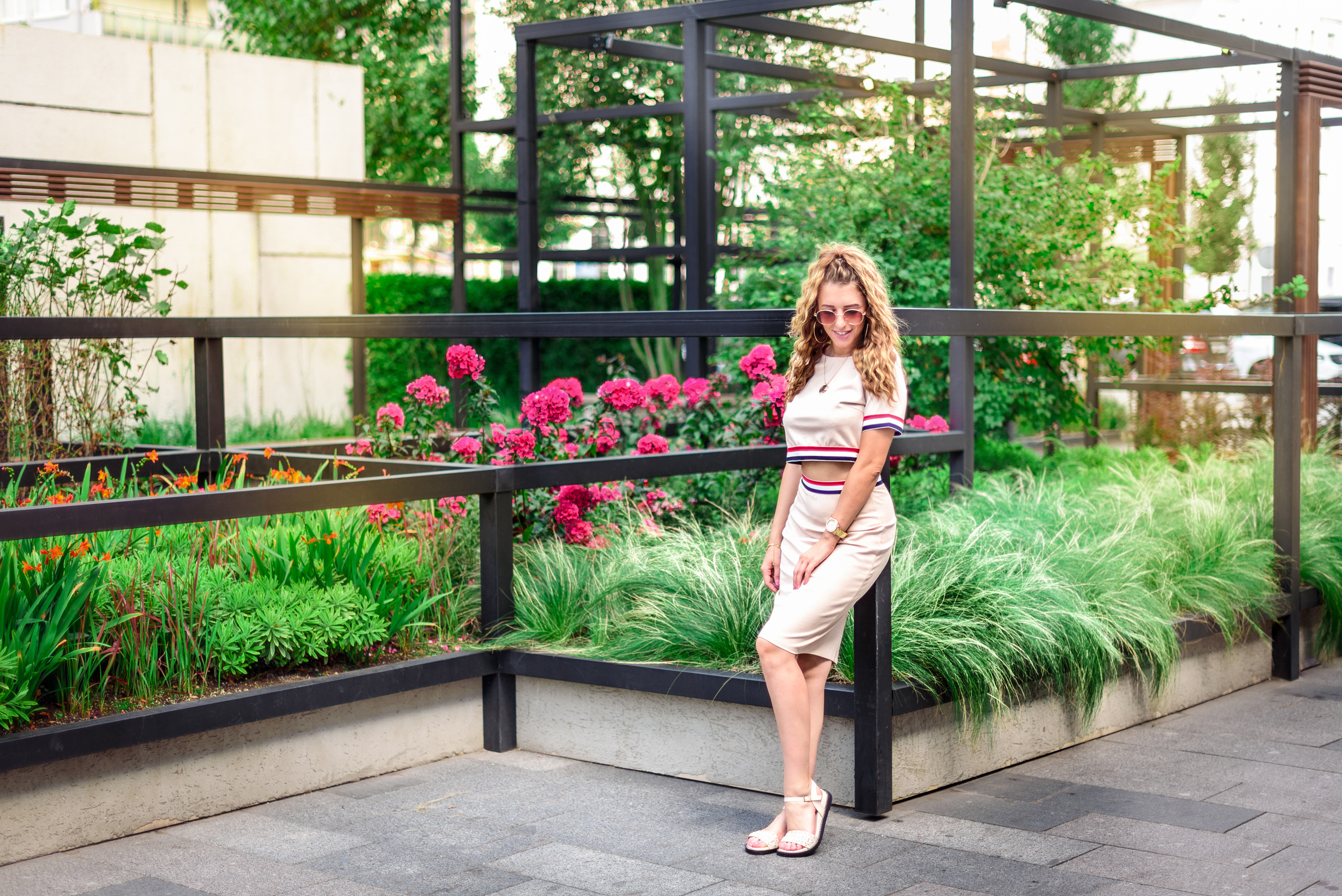 Фотосессия девушек, индифивуальная фотосъемка. Свадебный и семейный фотограф Москва, Иваново Марина Праулинь (Плаксин