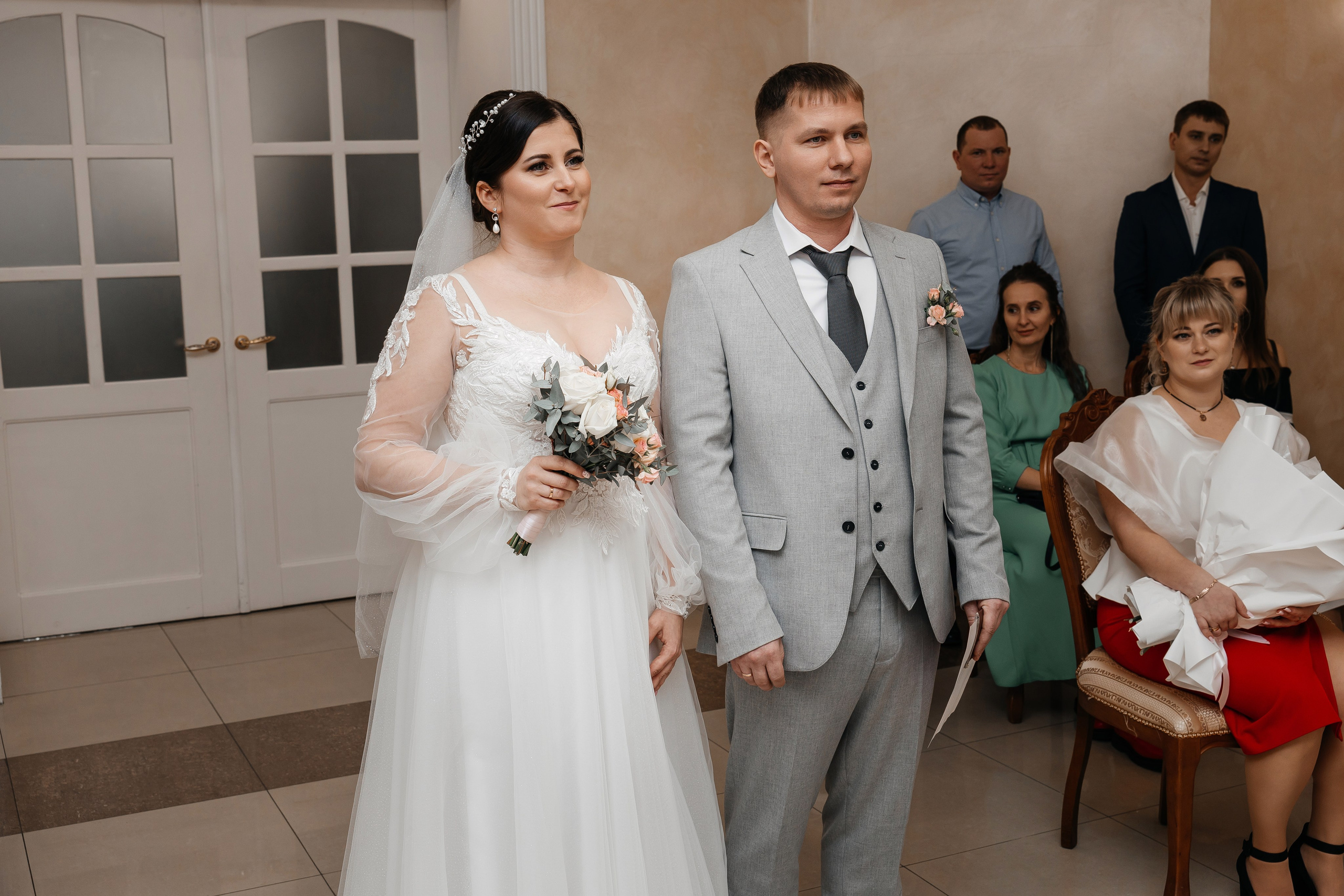 Иван и Алина. Семейный и детский фотограф в Краснодаре Ксения Новикова