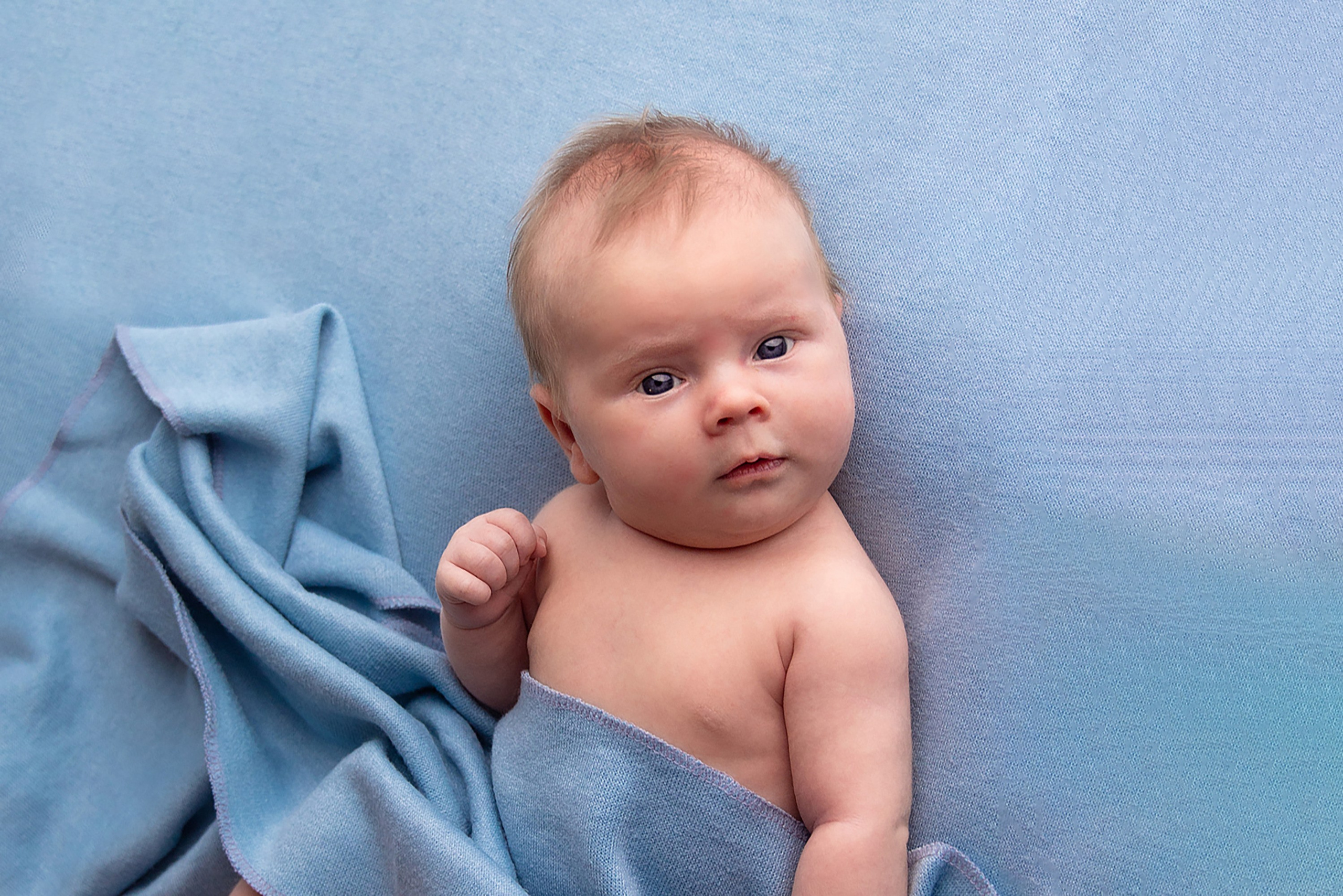 Профессиональная фотосессия новорожденного. Фотограф новорожденных Жуковский Раменское